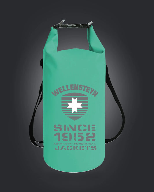 Wellensteyn XL Ocean Bag, 734, Mint/Greywhite