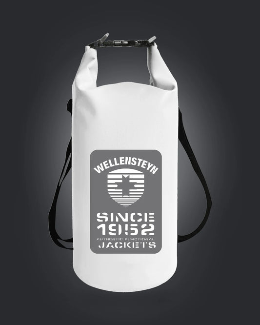 Wellensteyn XL Ocean Bag, 734, White/Grey