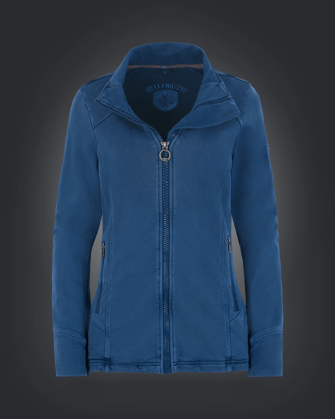 Yacht Jacket Lady