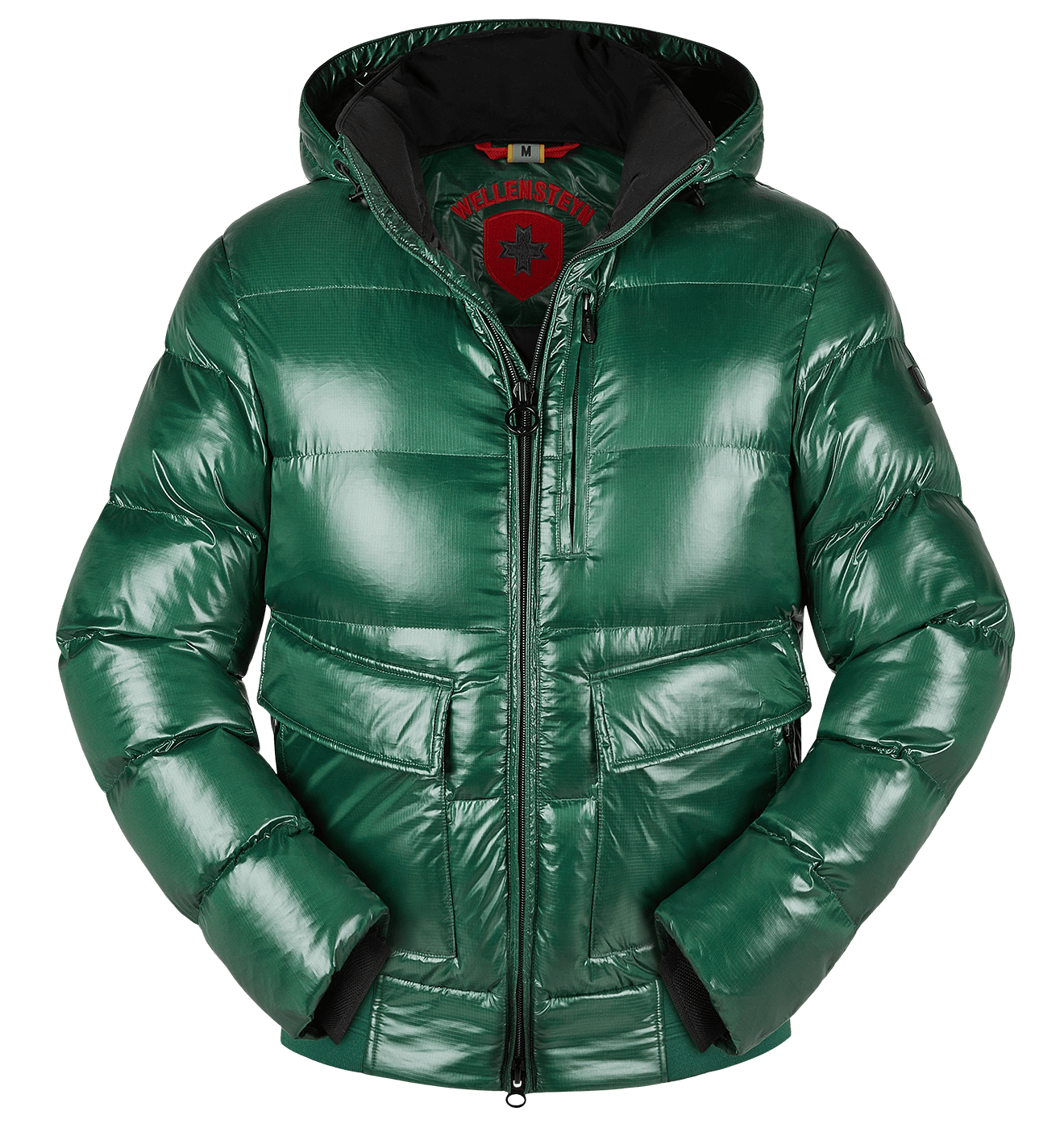 Blackbird Men Blouson