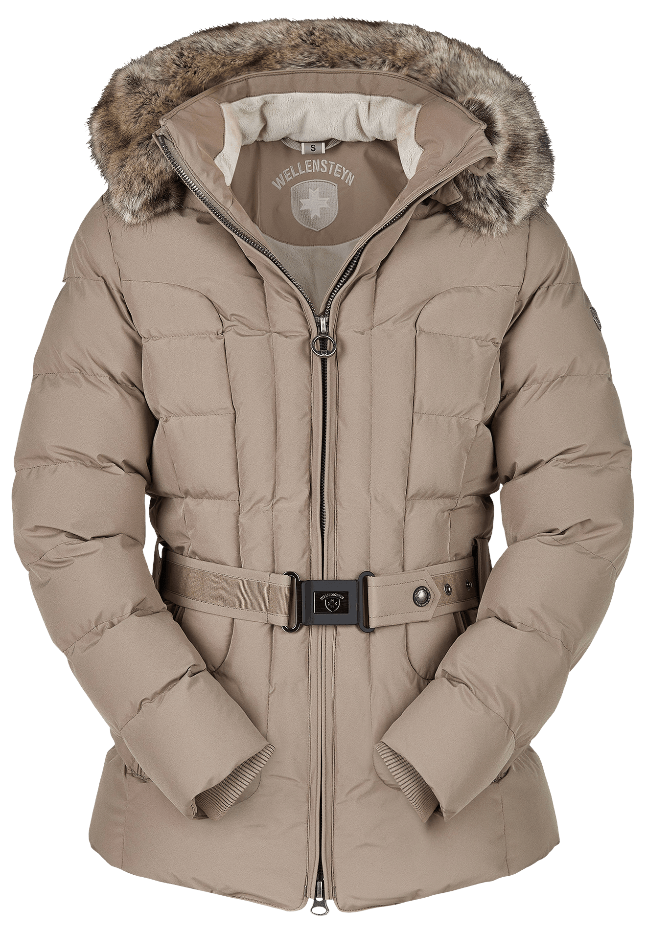 Beltique Medium