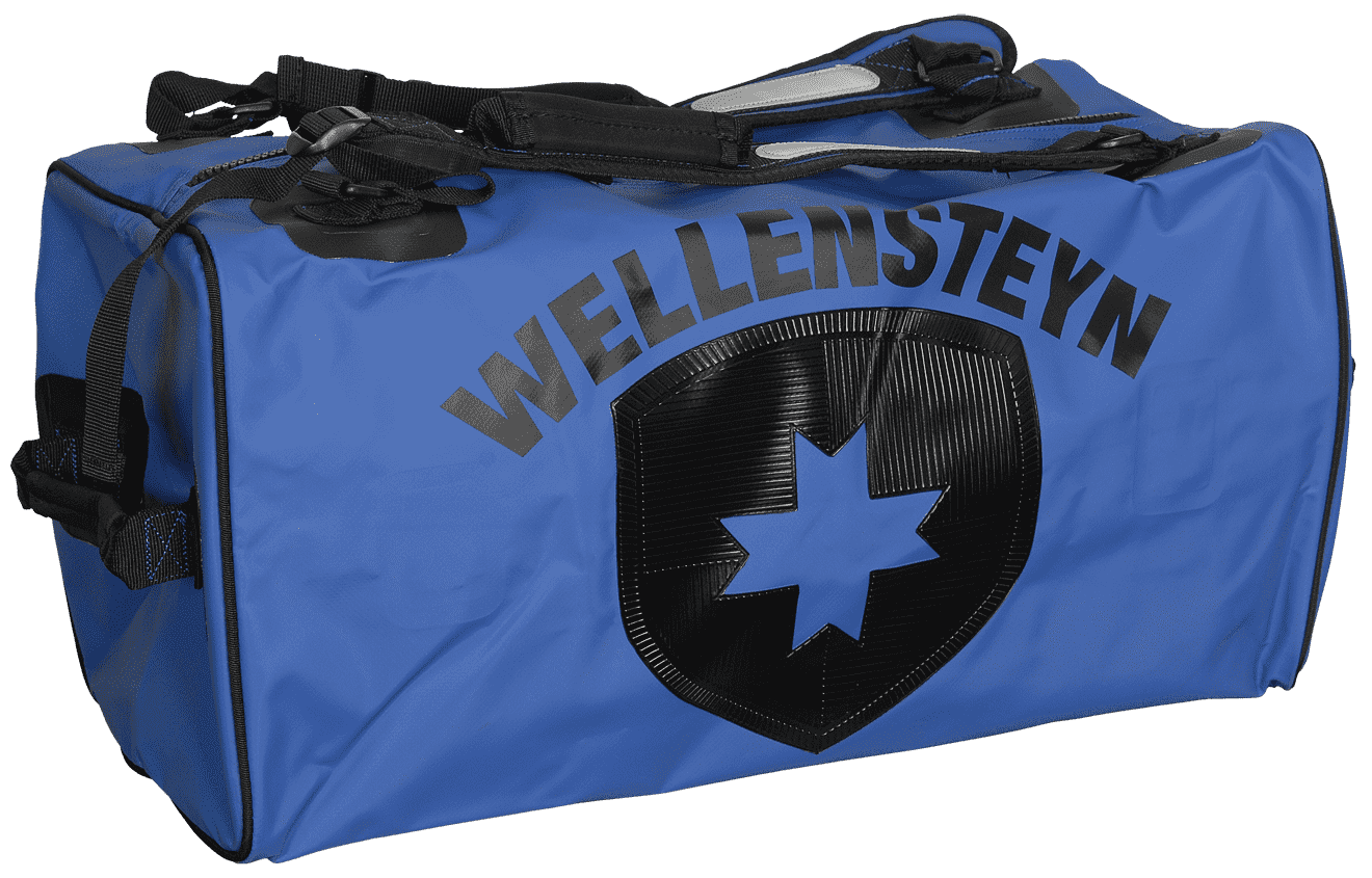 Wellensteyn Sportsbag