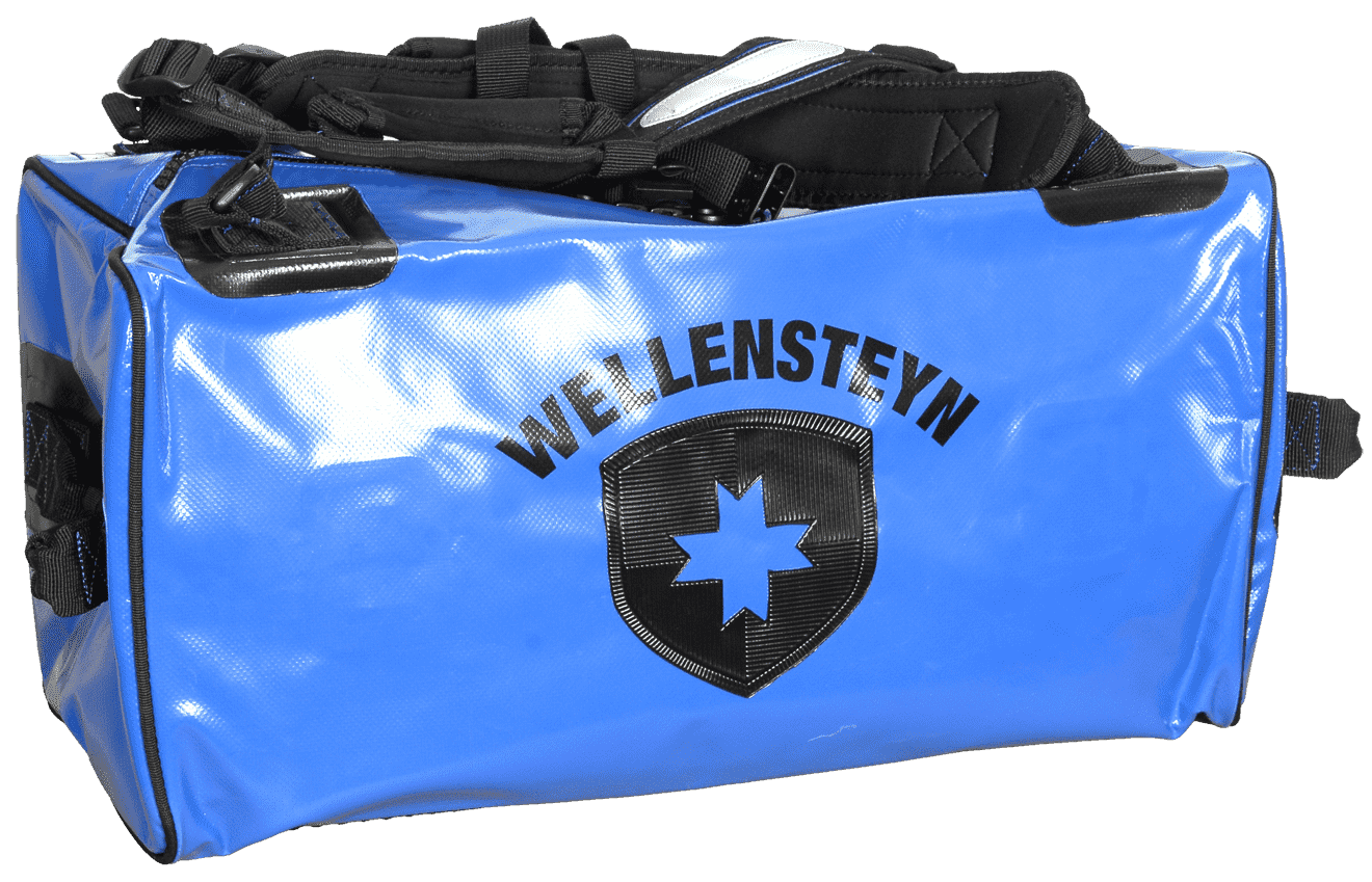 Wellensteyn Travelbag