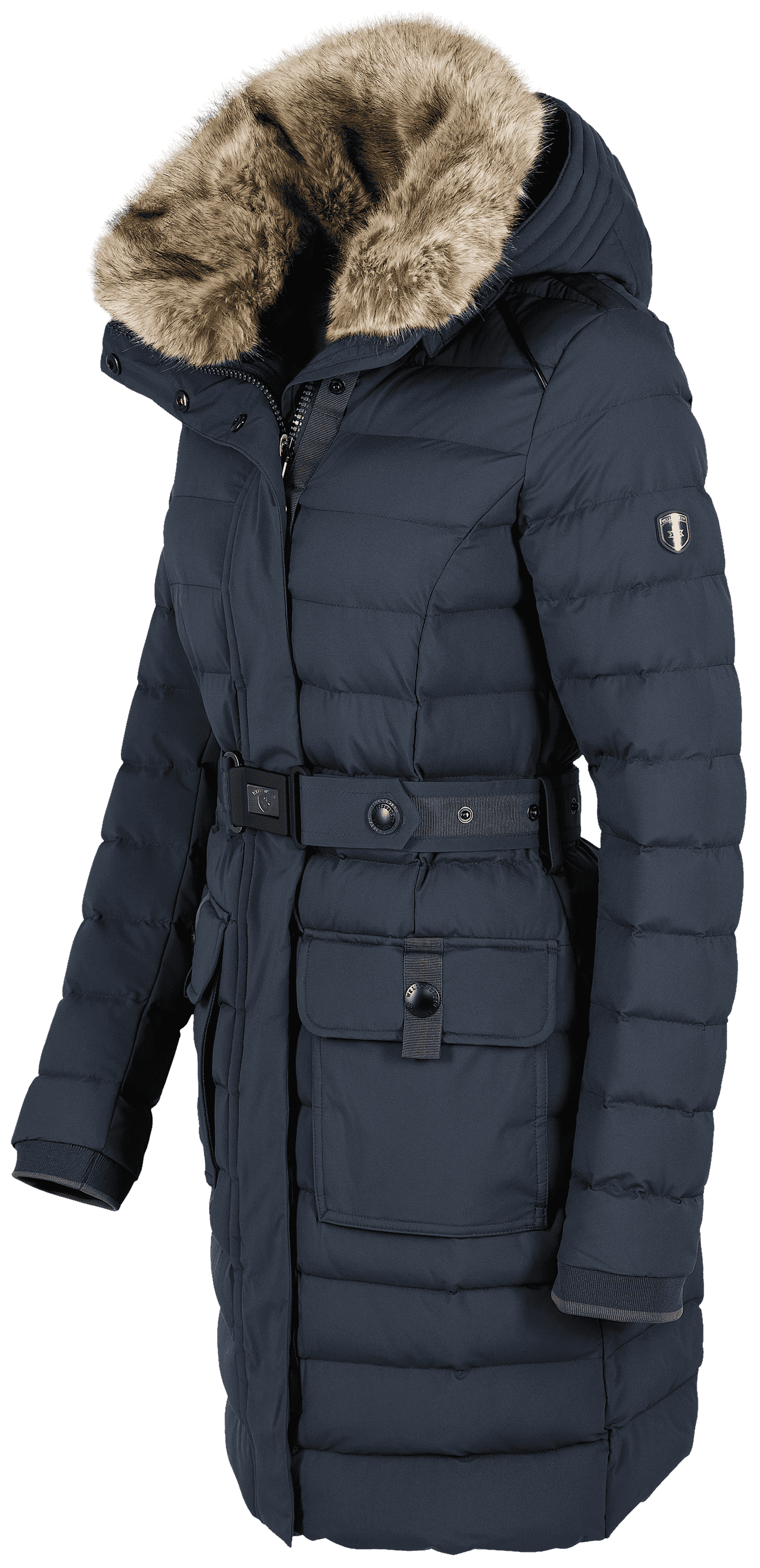 Abendstern, MoSoDuHiTec, Darknavy