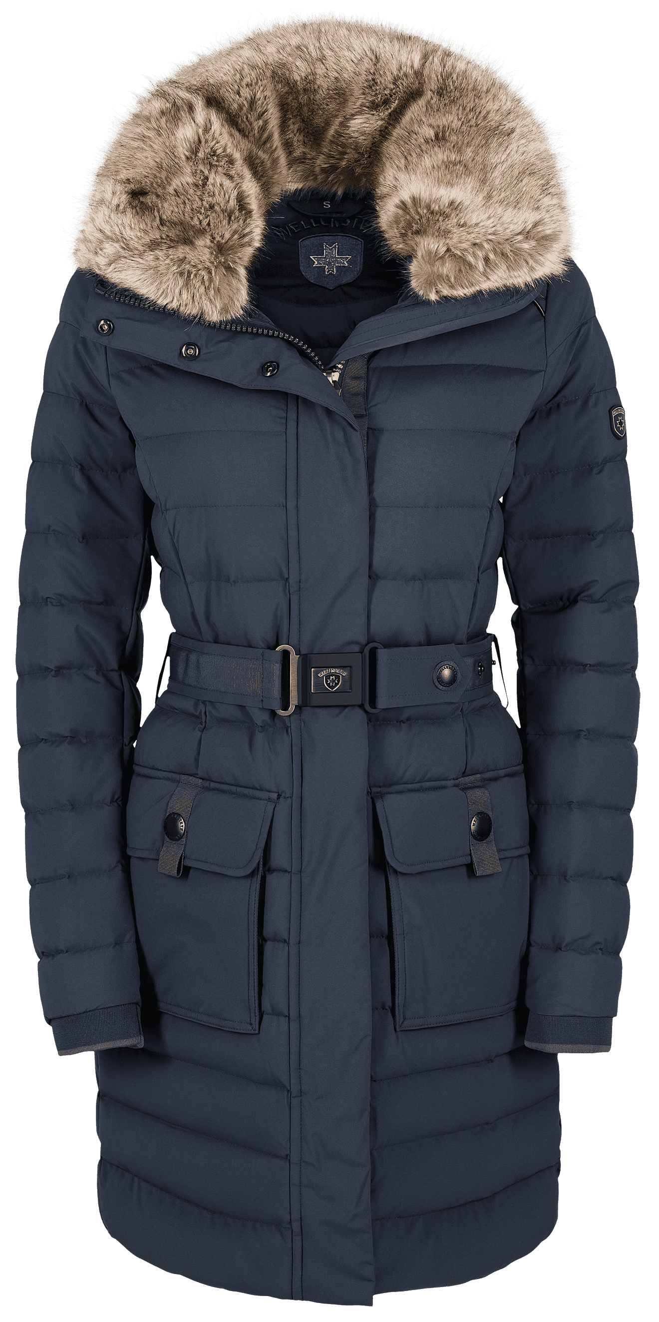 Abendstern, MoSoDuHiTec, Darknavy