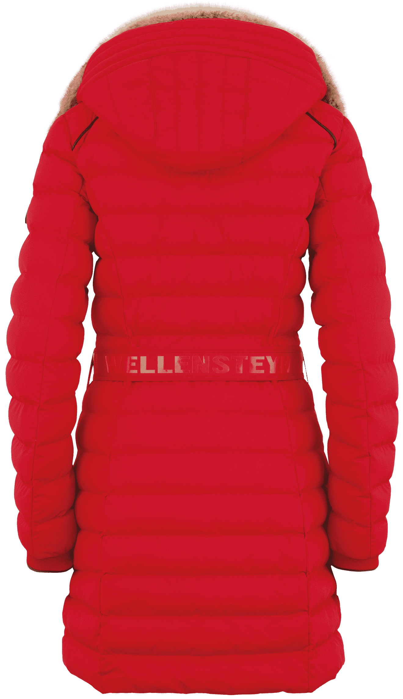 Abendstern, MoSoDuHiTec, Red