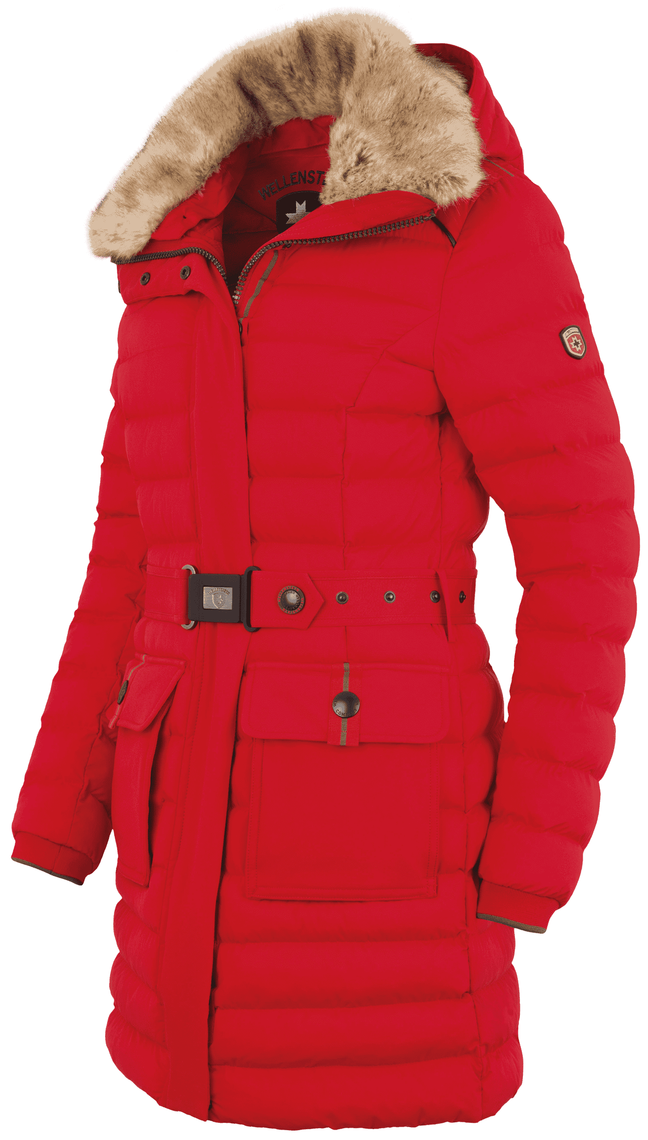 Abendstern, MoSoDuHiTec, Red