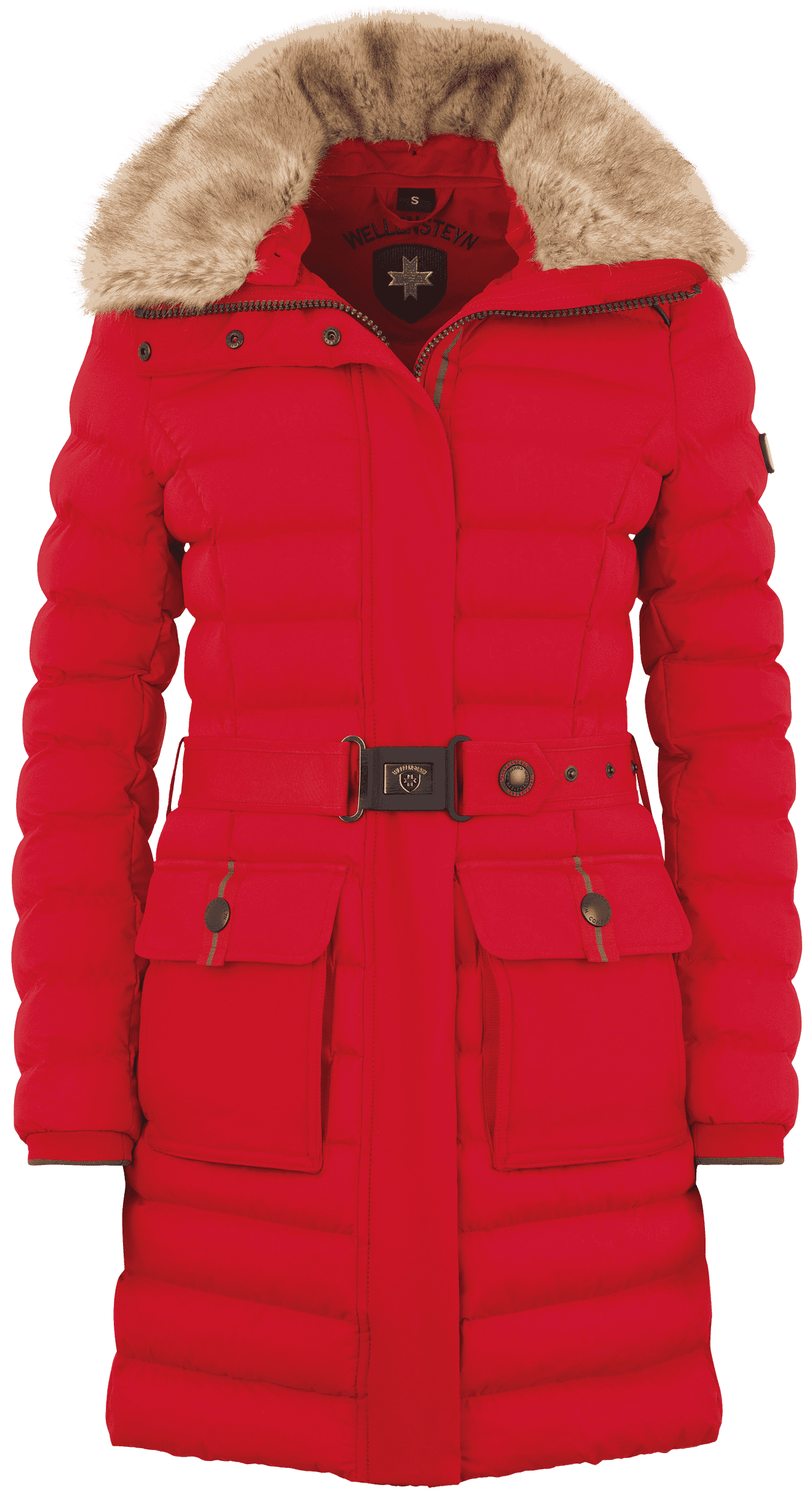 Abendstern, MoSoDuHiTec, Red