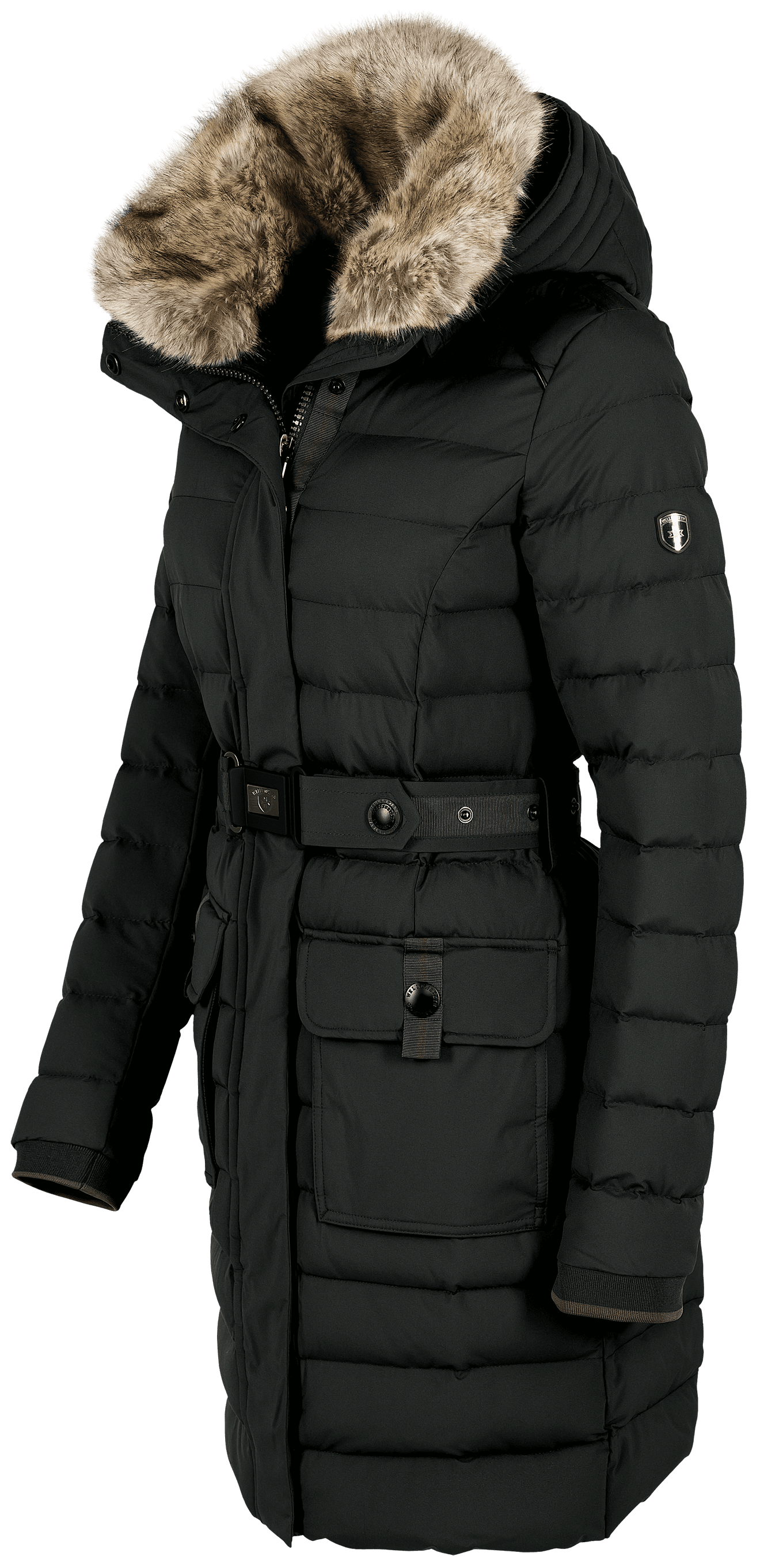 Abendstern, 719, Schwarz