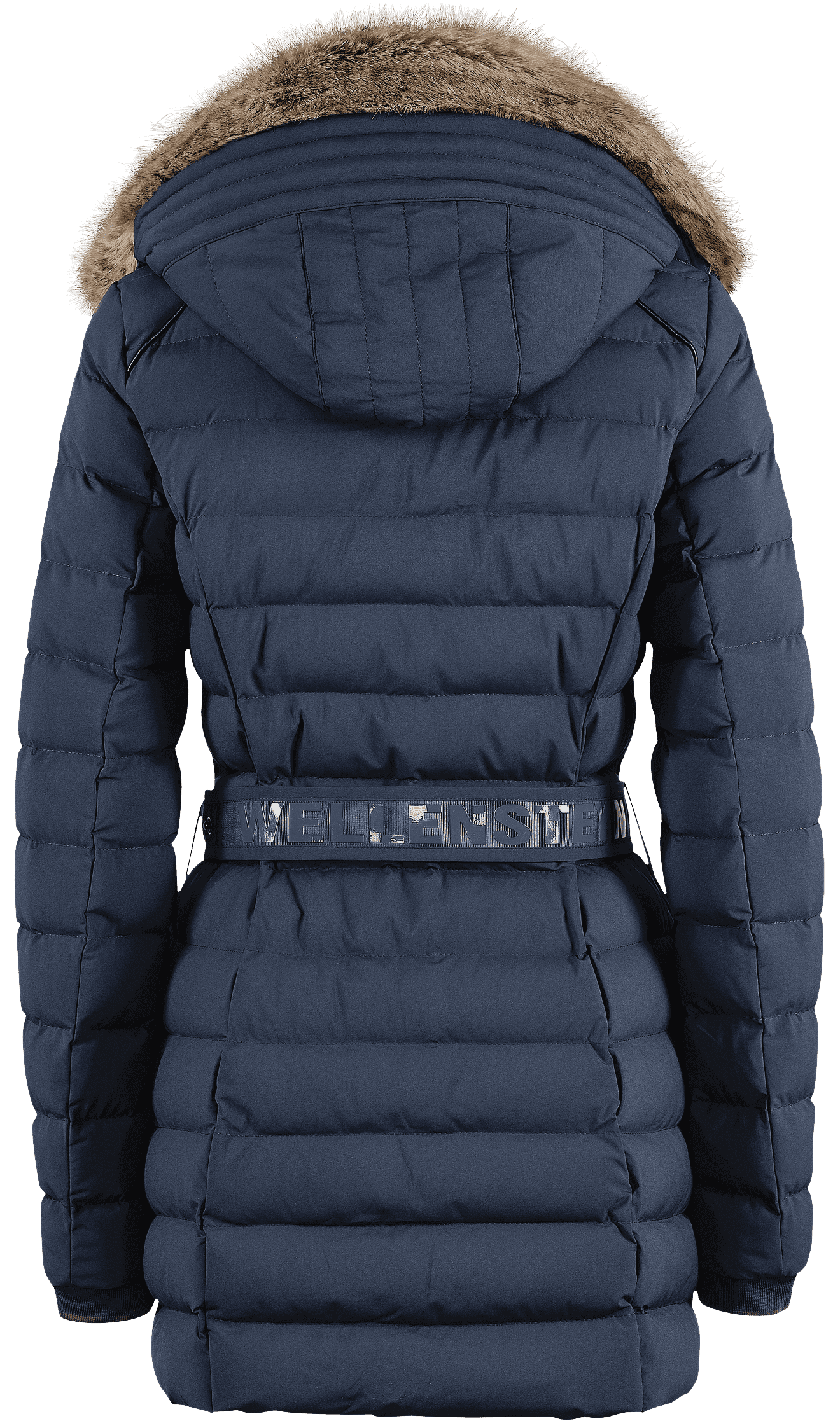 Abendstern Short, MoSoDuHiTec, Moonlightblue