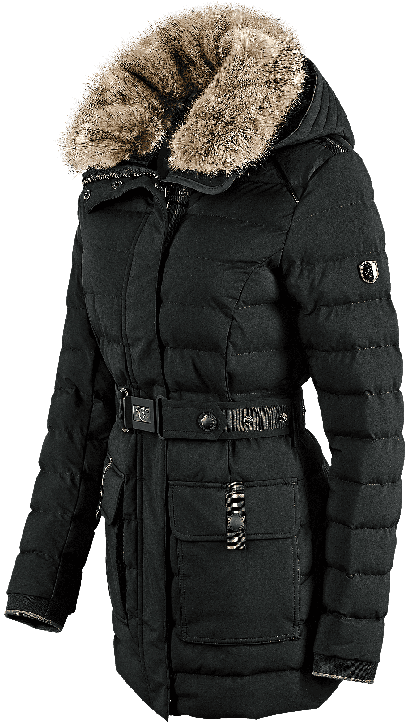 Abendstern Short, MoSoDuHiTec, Black