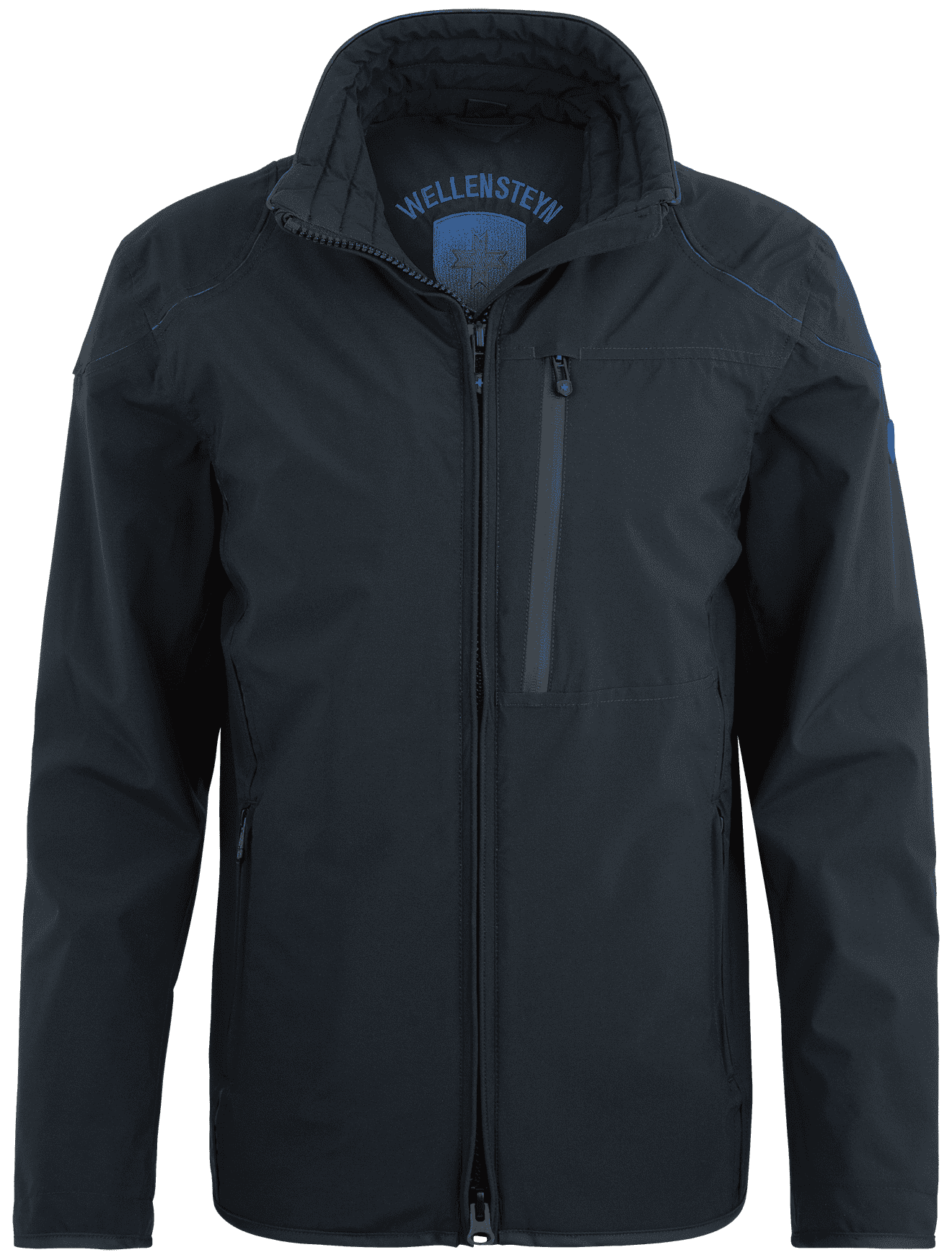 Acapulco, FourStreAirTec, Darknavy/Royalblue