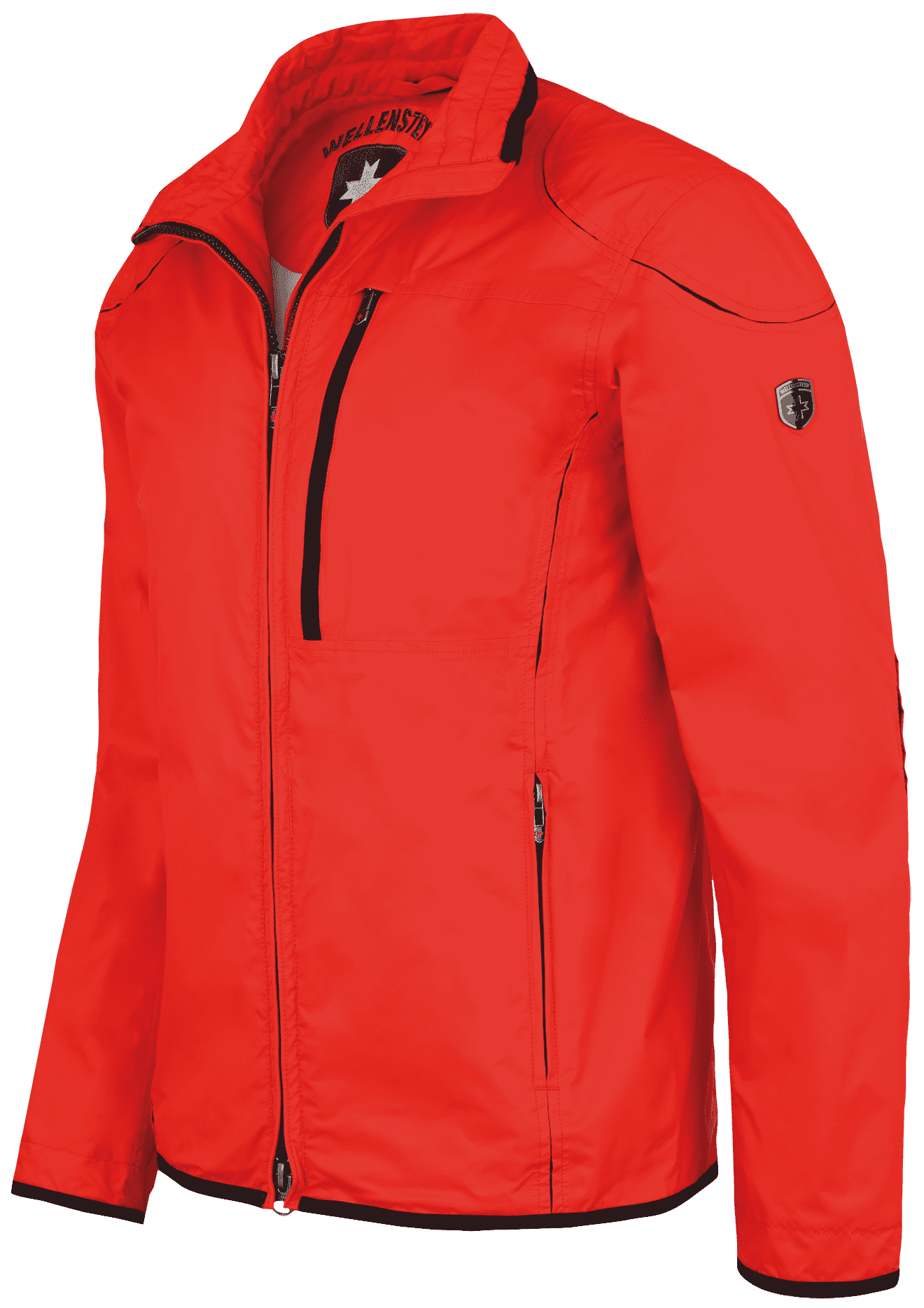 Acapulco, NoSeAirTec, Grenadine