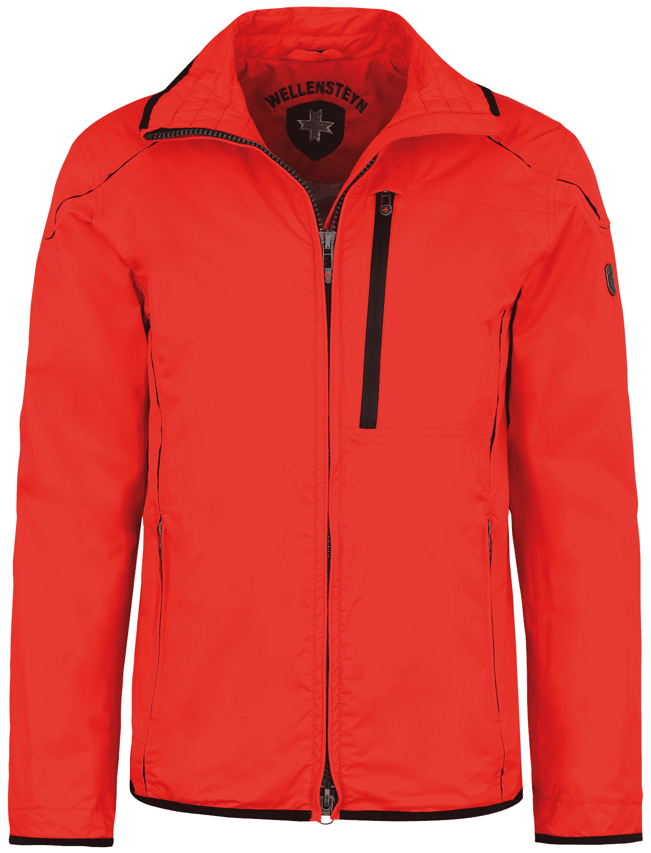 Acapulco, NoSeAirTec, Grenadine