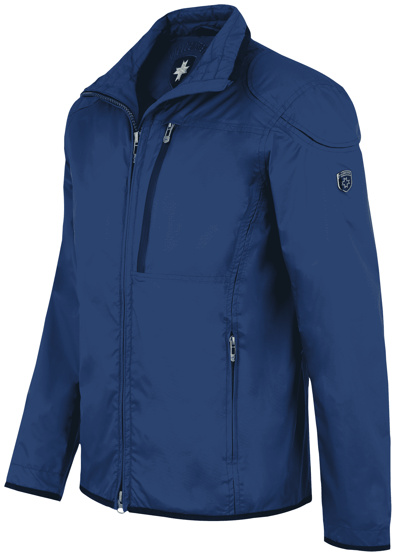 Acapulco, NoSeAirTec, Royalblau