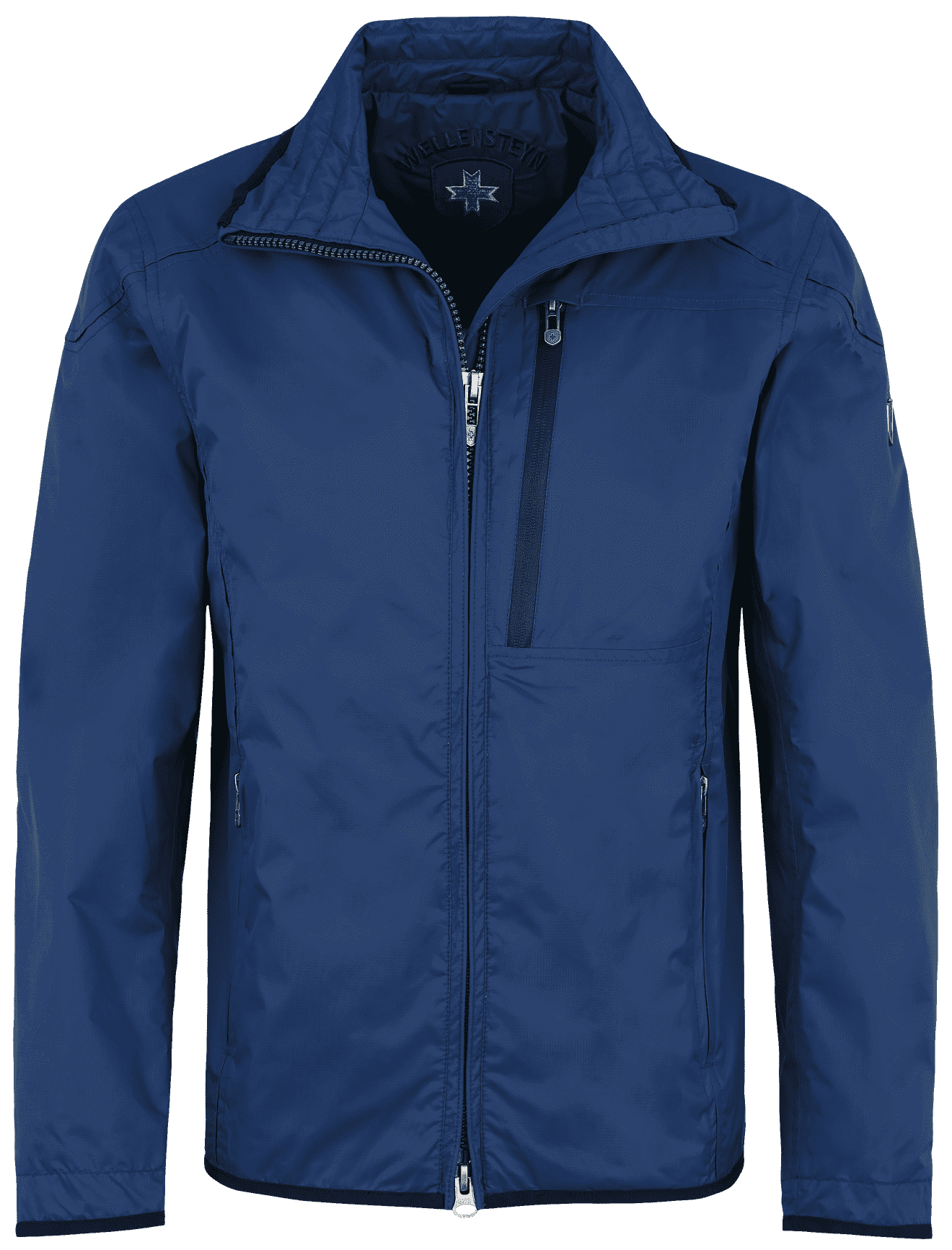 Acapulco, NoSeAirTec, Royalblau