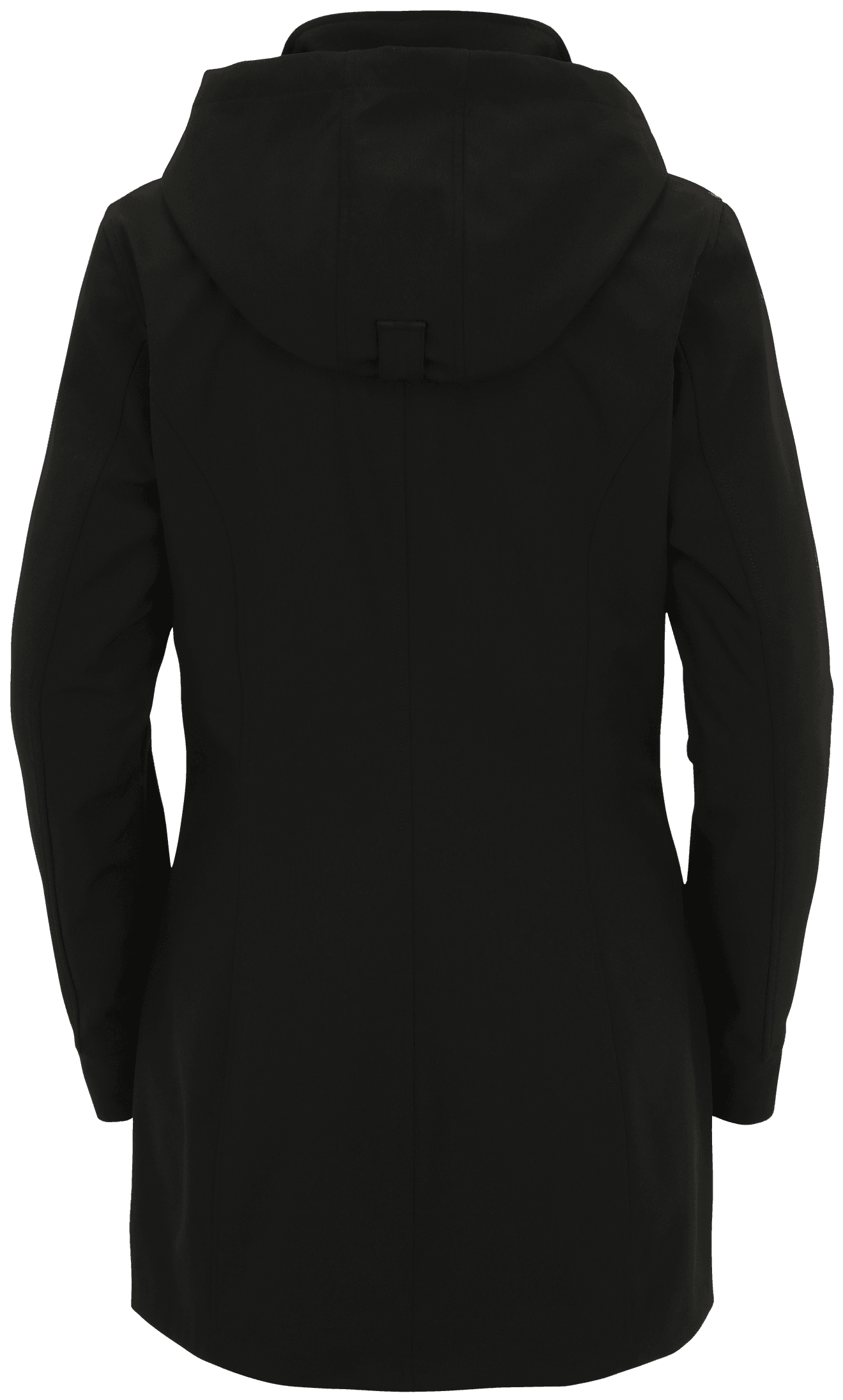 Airlight, DryShellAirTec, Black