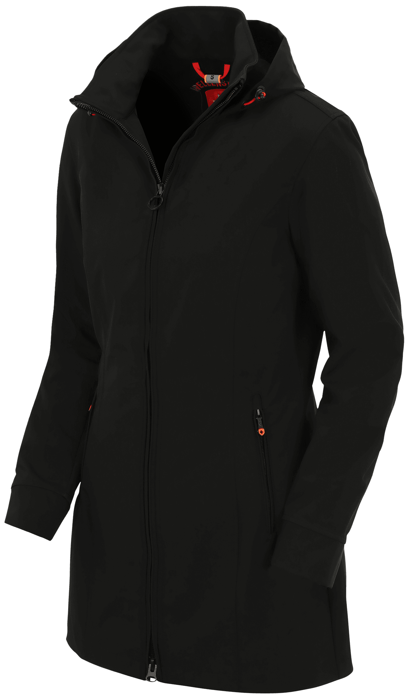 Airlight, DryShellAirTec, Black