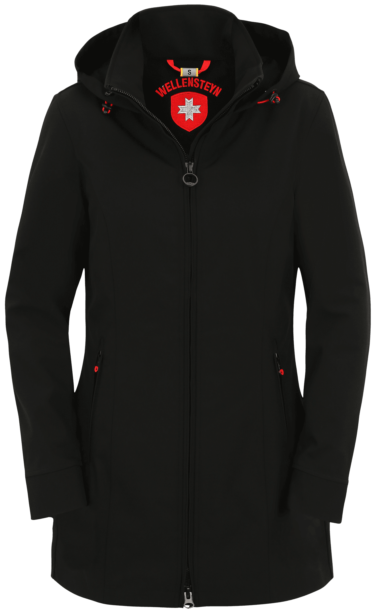 Airlight, DryShellAirTec, Black