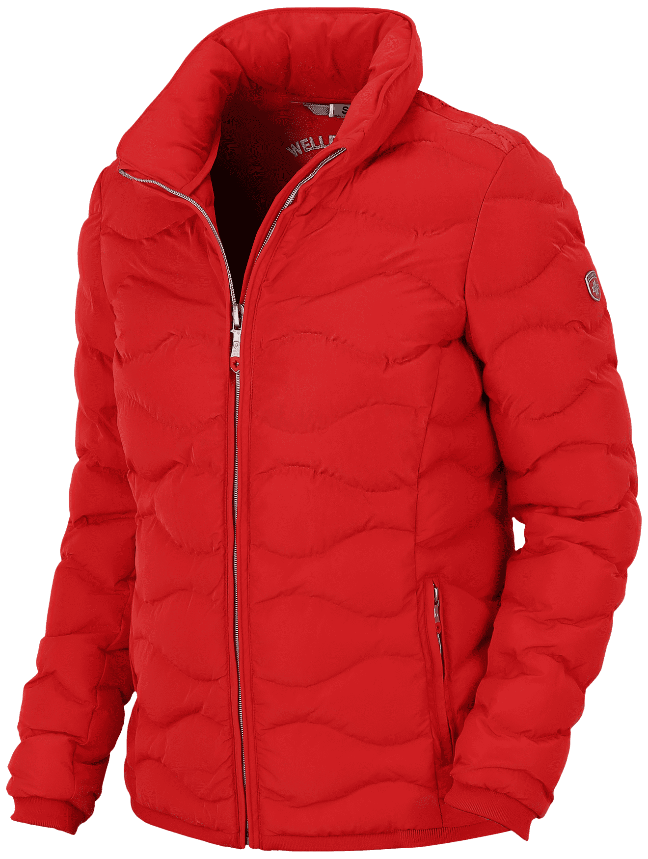 AirweightLady, FerGoHiTec, Coral