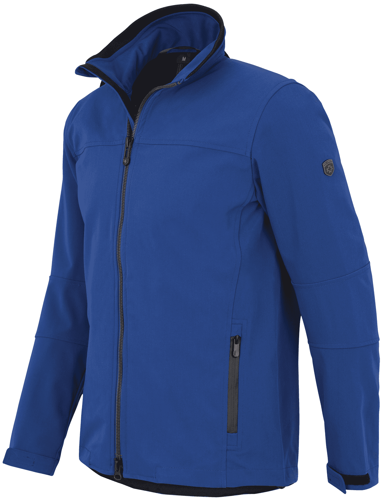 Alpinista, DynashellAquaLight, Royalblau