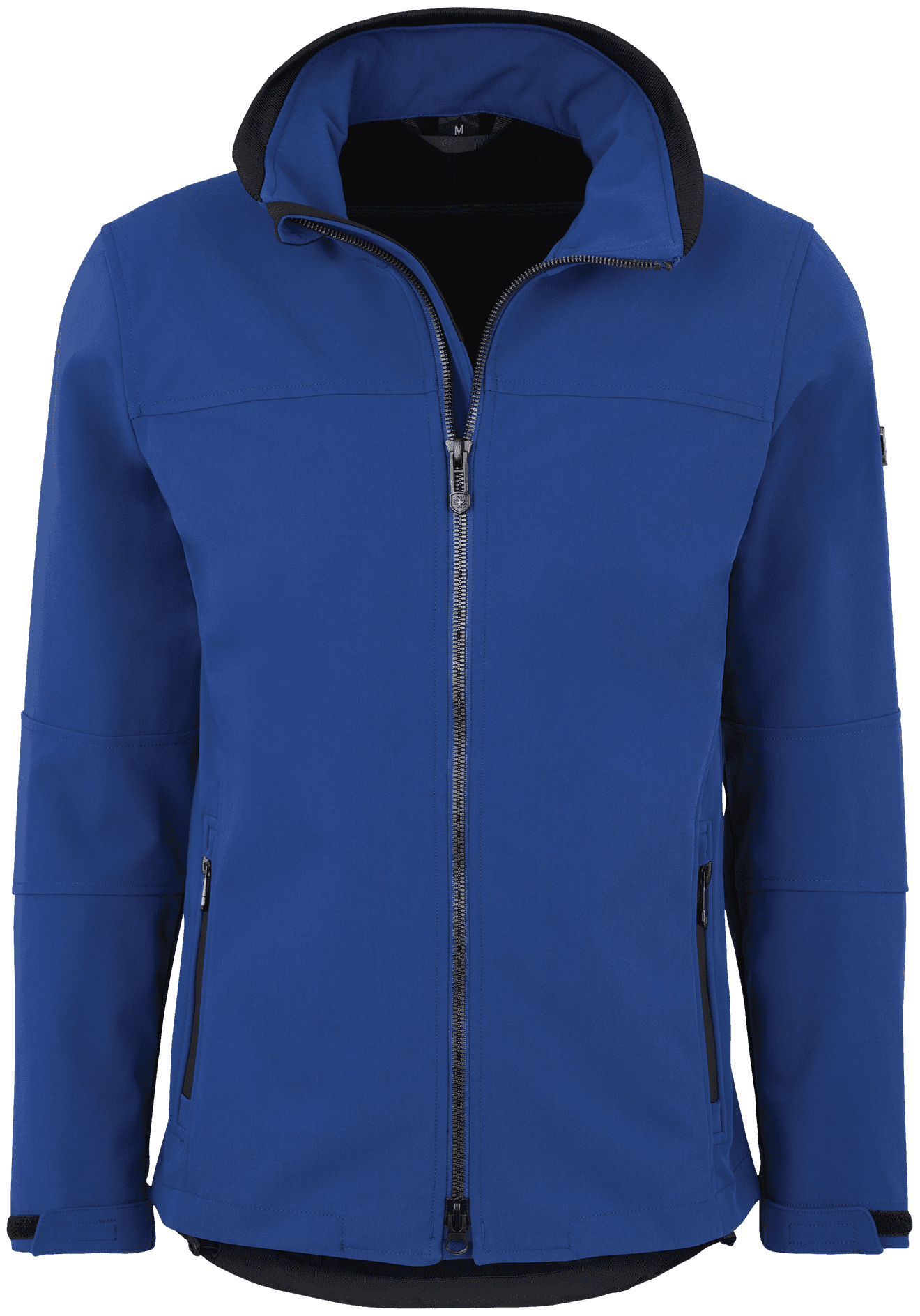 Alpinista, DynashellAquaLight, Royalblau