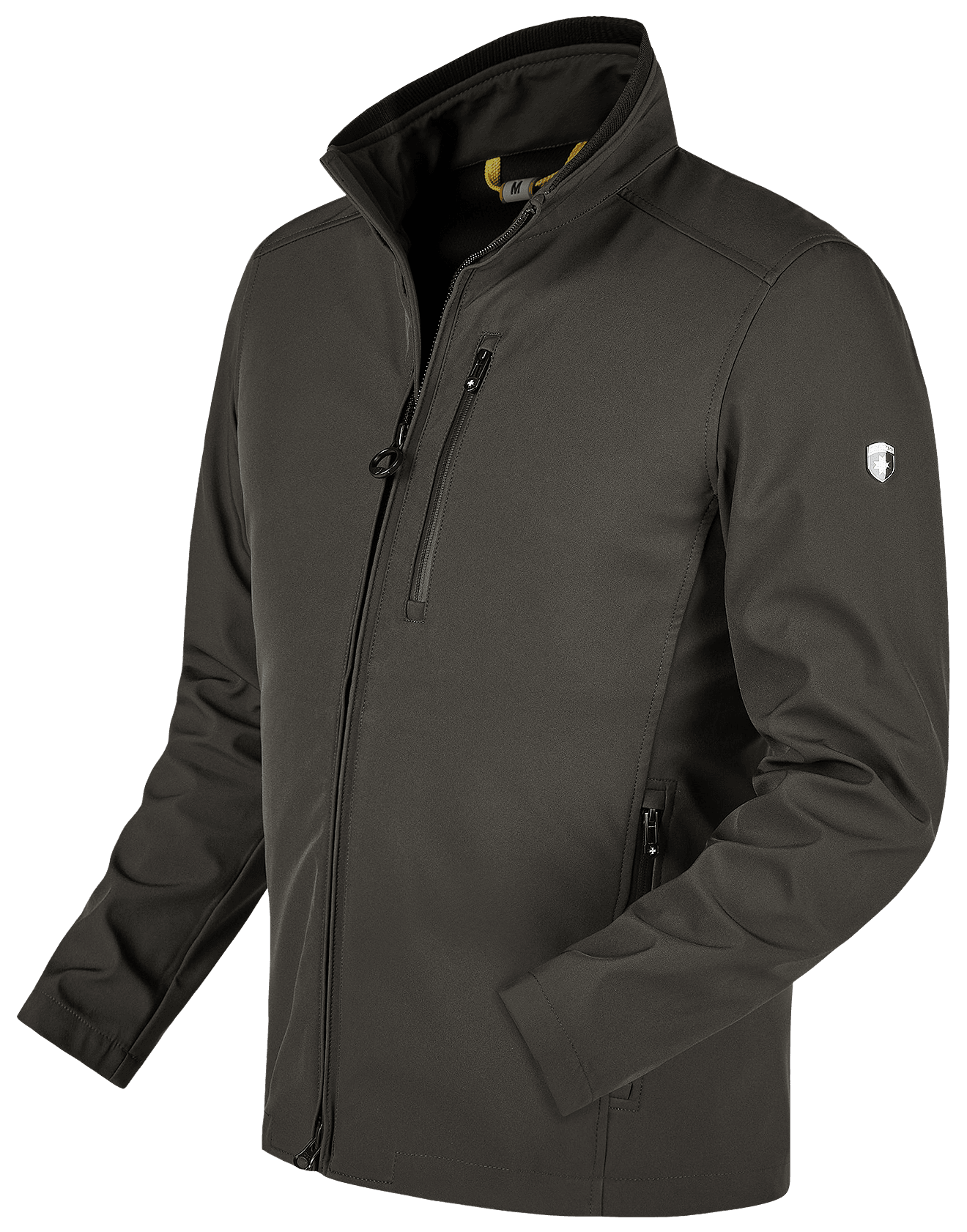 Alpinus, DryShellAirTec, Blackarmy