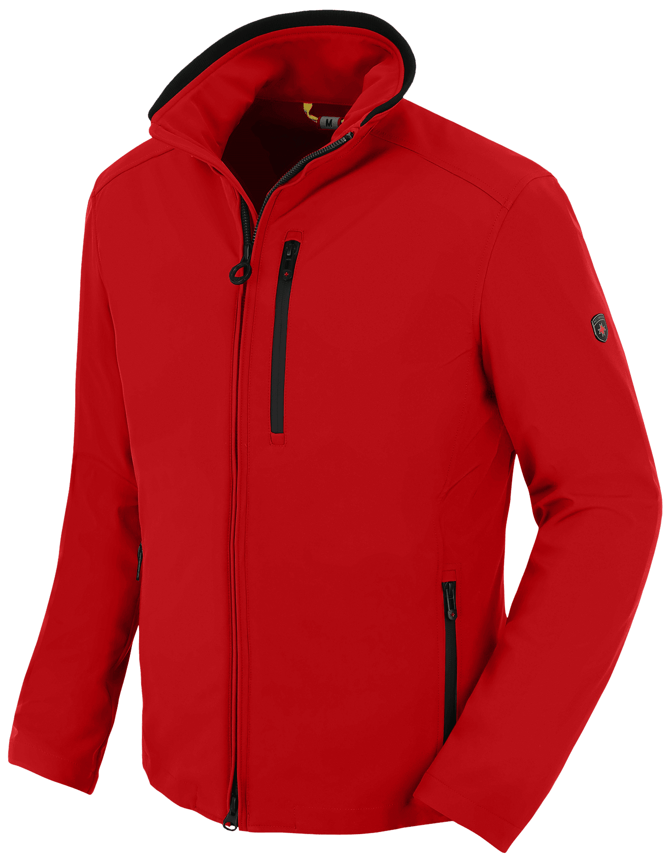 Alpinus,1050,Red