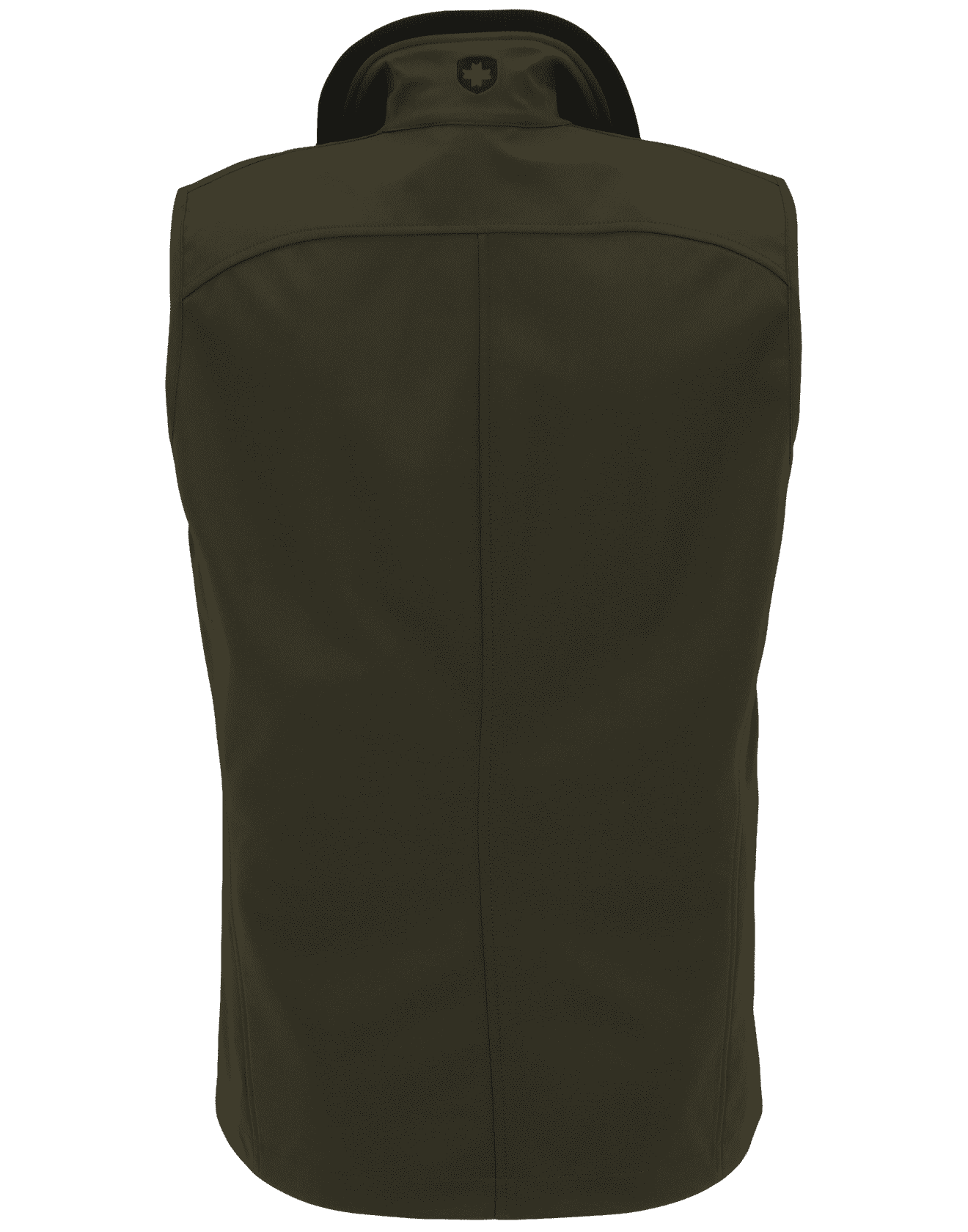 Alpinus Vest, 1050, Darkarmy