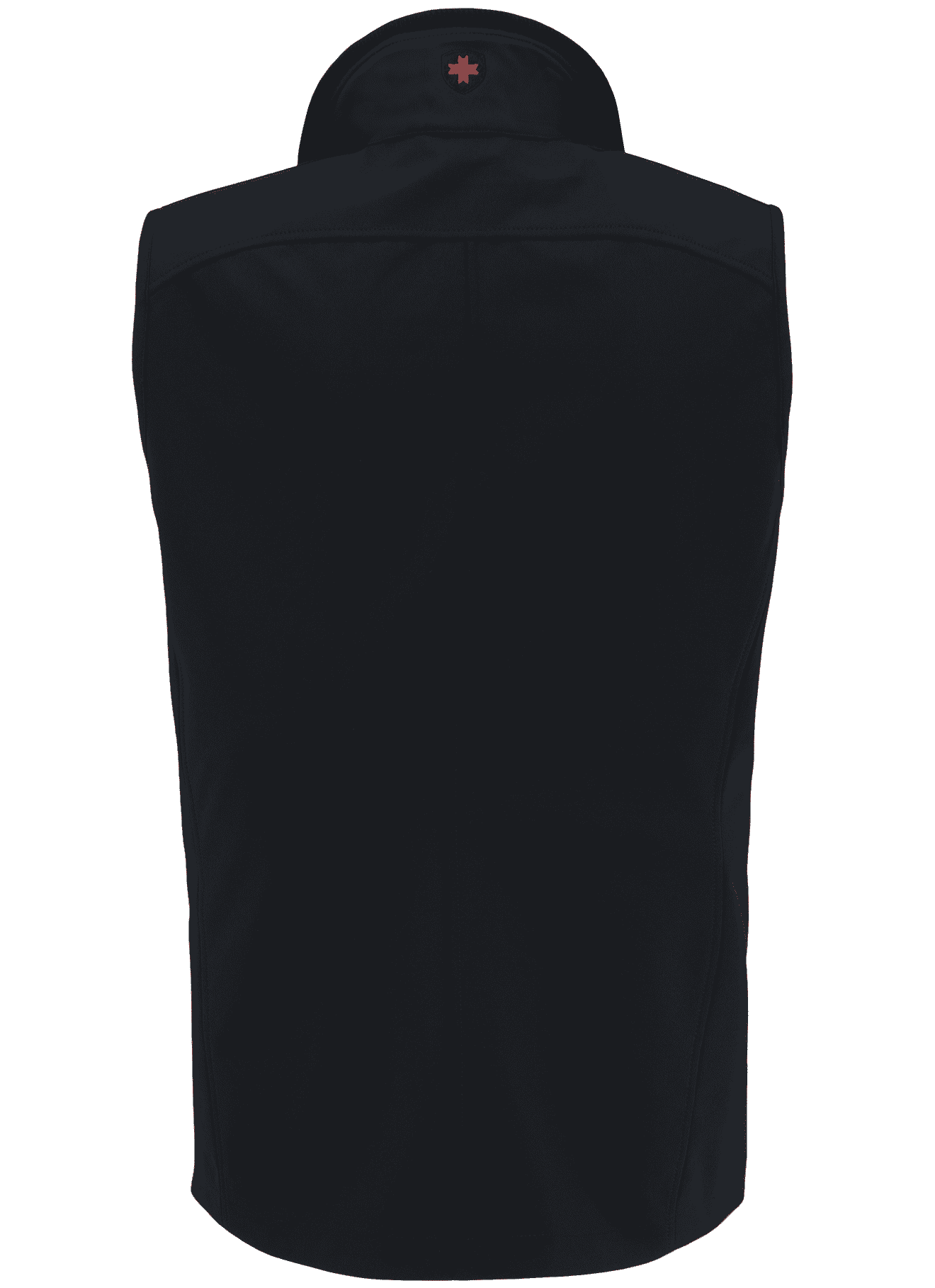 Alpinus Vest, 1050, Darknavy