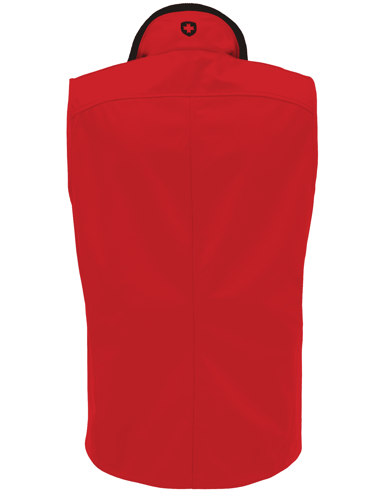 Alpinus Vest, 1050,  Red