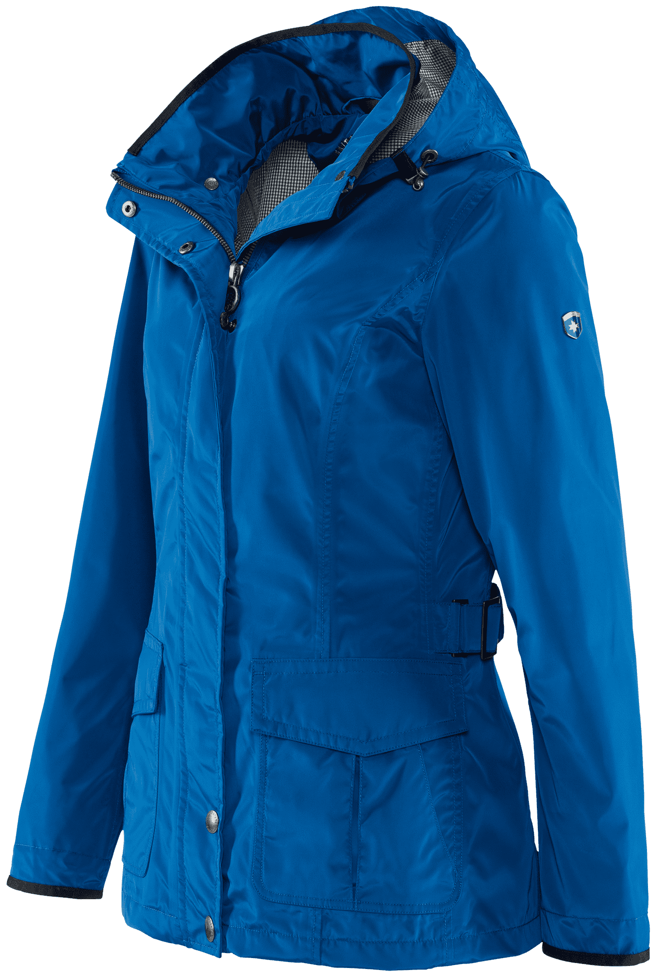 Aruba, TiSaAirTec, Nauticblue