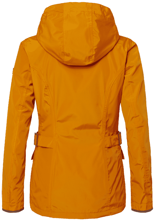 Aruba, TiSaAirTec, Orange