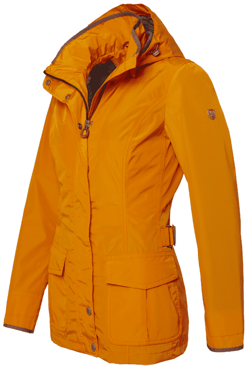 Aruba, TiSaAirTec, Orange