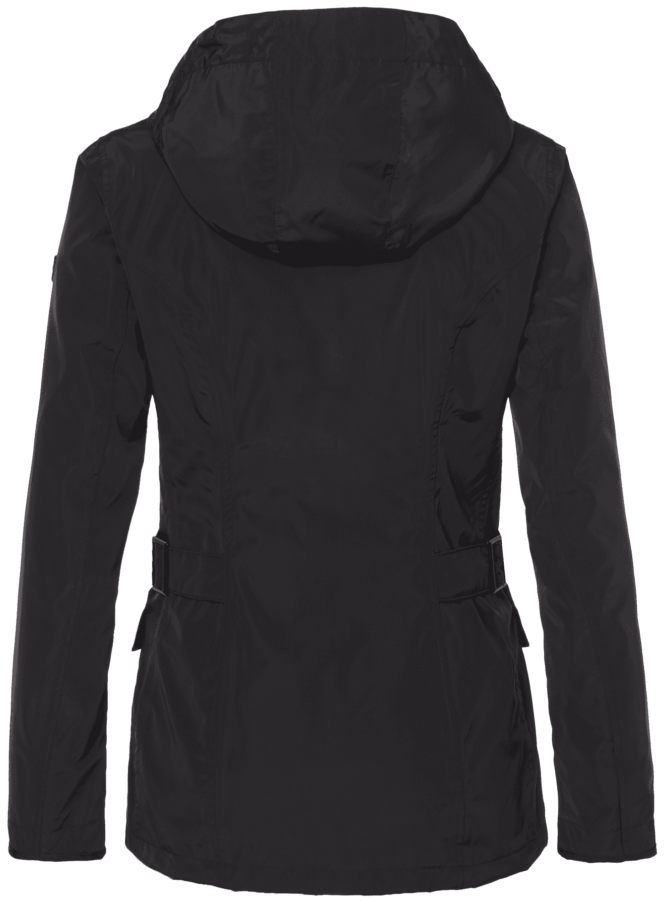 Aruba, TiSaAirTec, Black