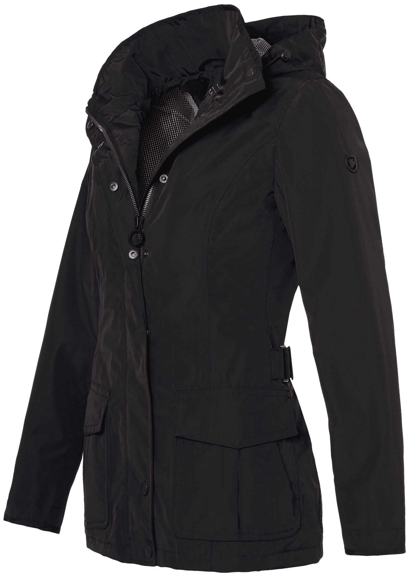 Aruba, TiSaAirTec, Black