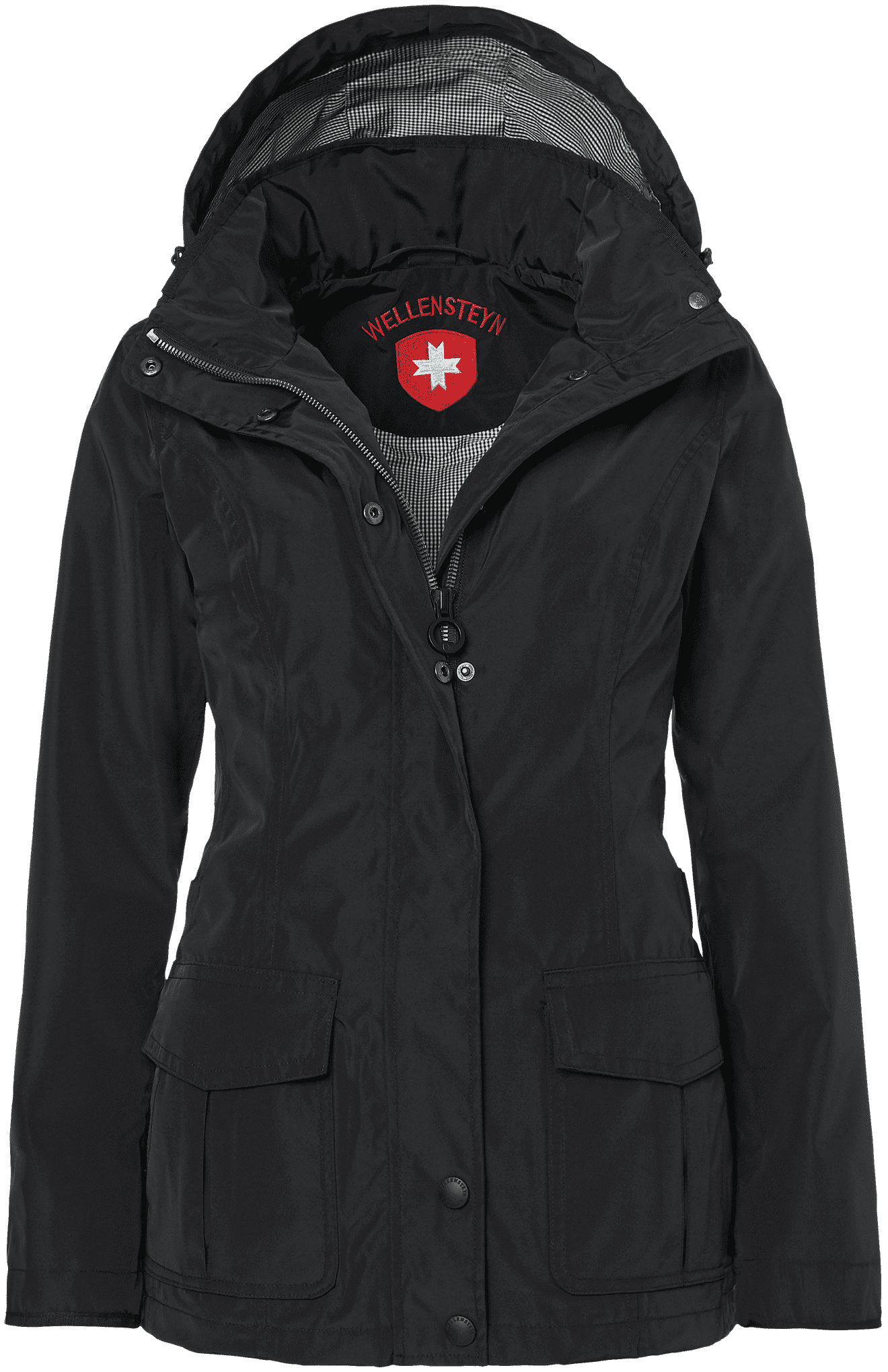 Aruba, TiSaAirTec, Black