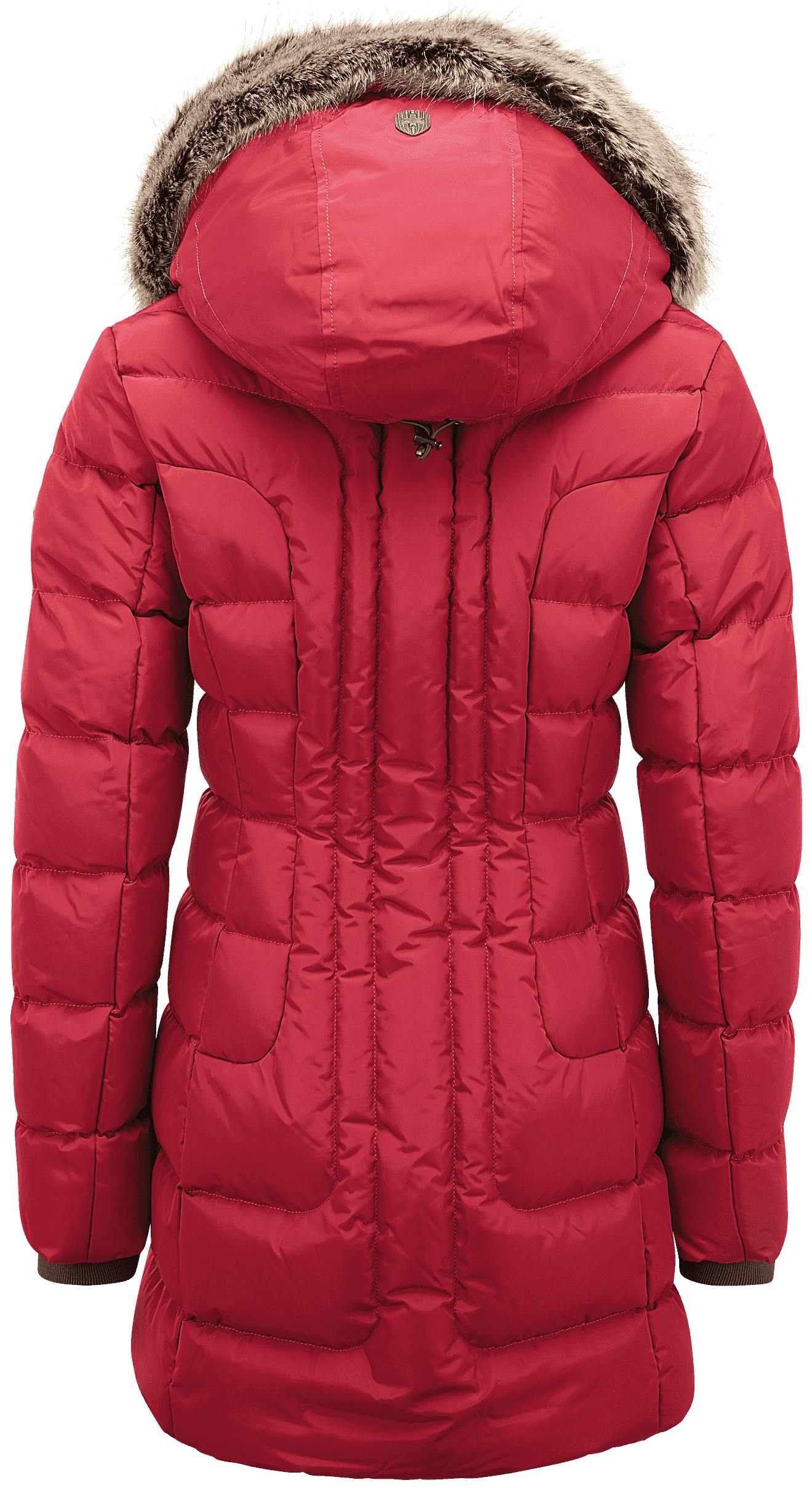 Astoria Long, PrincessAirTec, Fuchsia