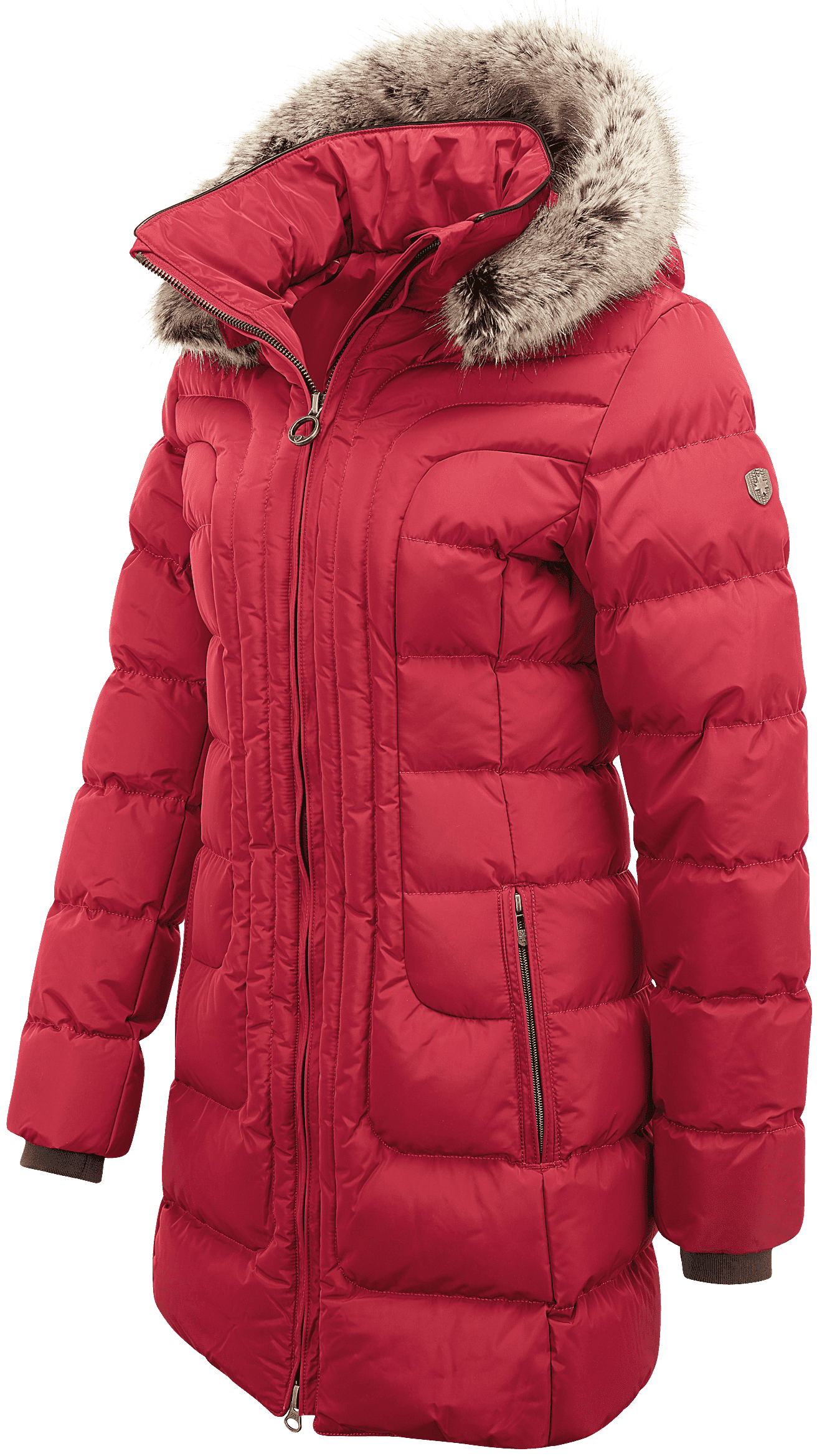 Astoria Long, PrincessAirTec, Fuchsia