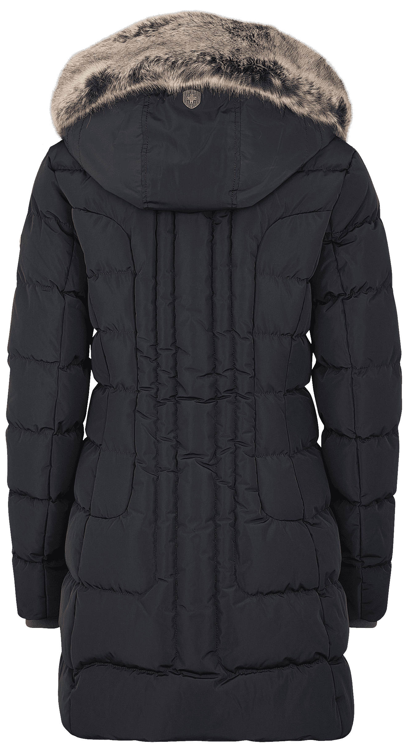 Astoria Long, PrincessAirTec, Midnightblue