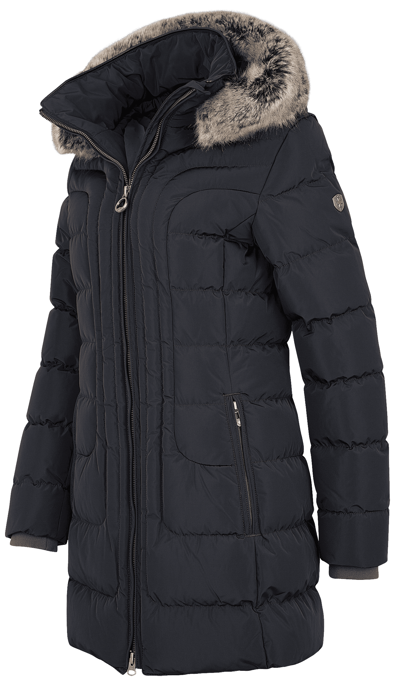 Astoria Long, PrincessAirTec, Midnightblue