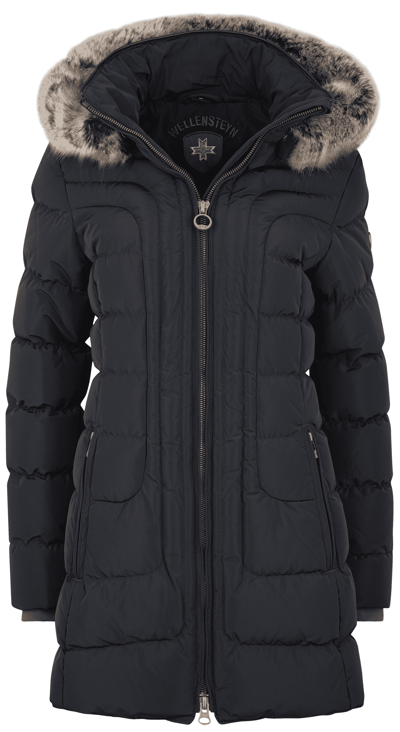 Astoria Long, PrincessAirTec, Midnightblue