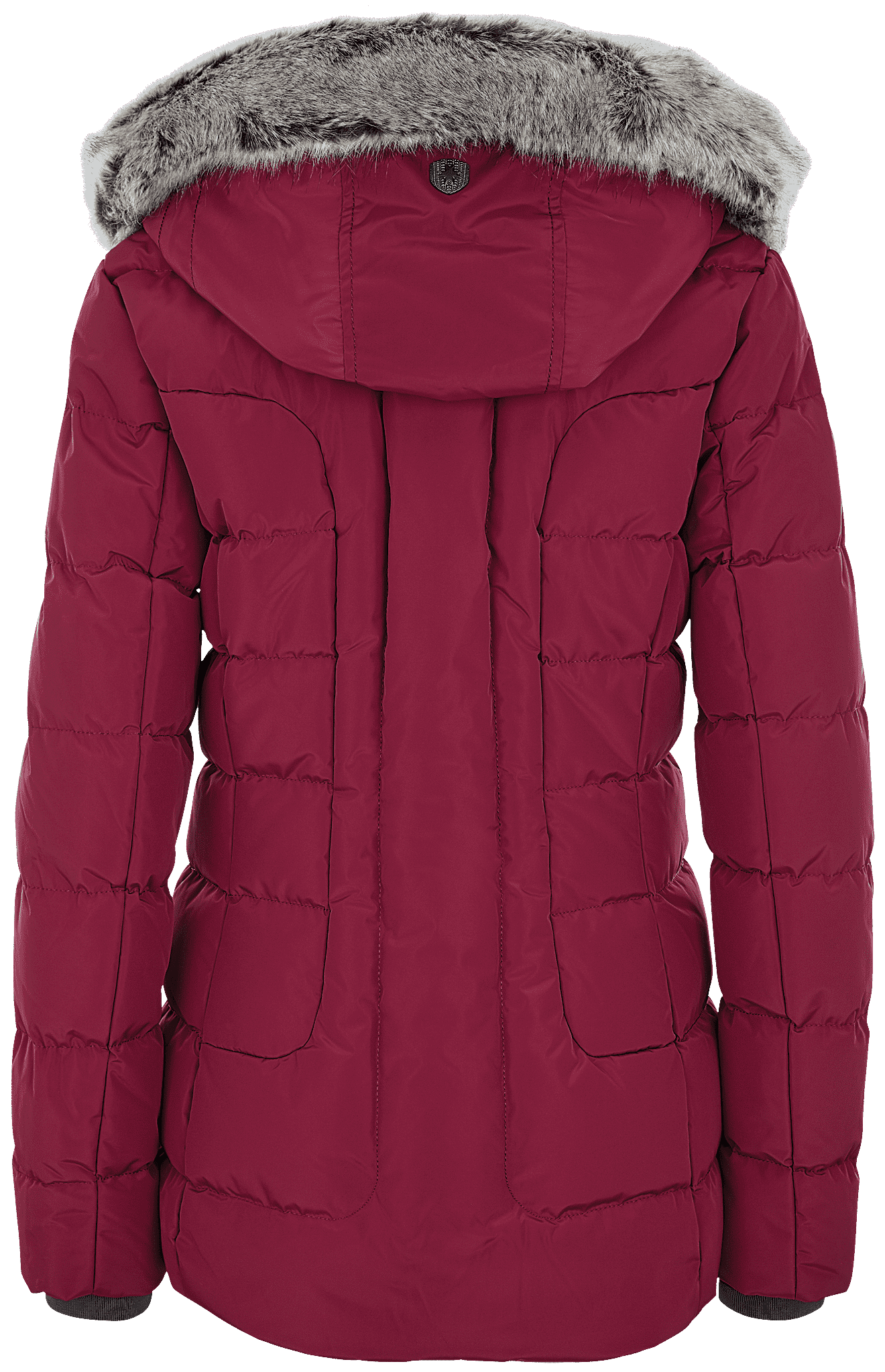 Astoria Medium, PrincessAirTec, Darkred