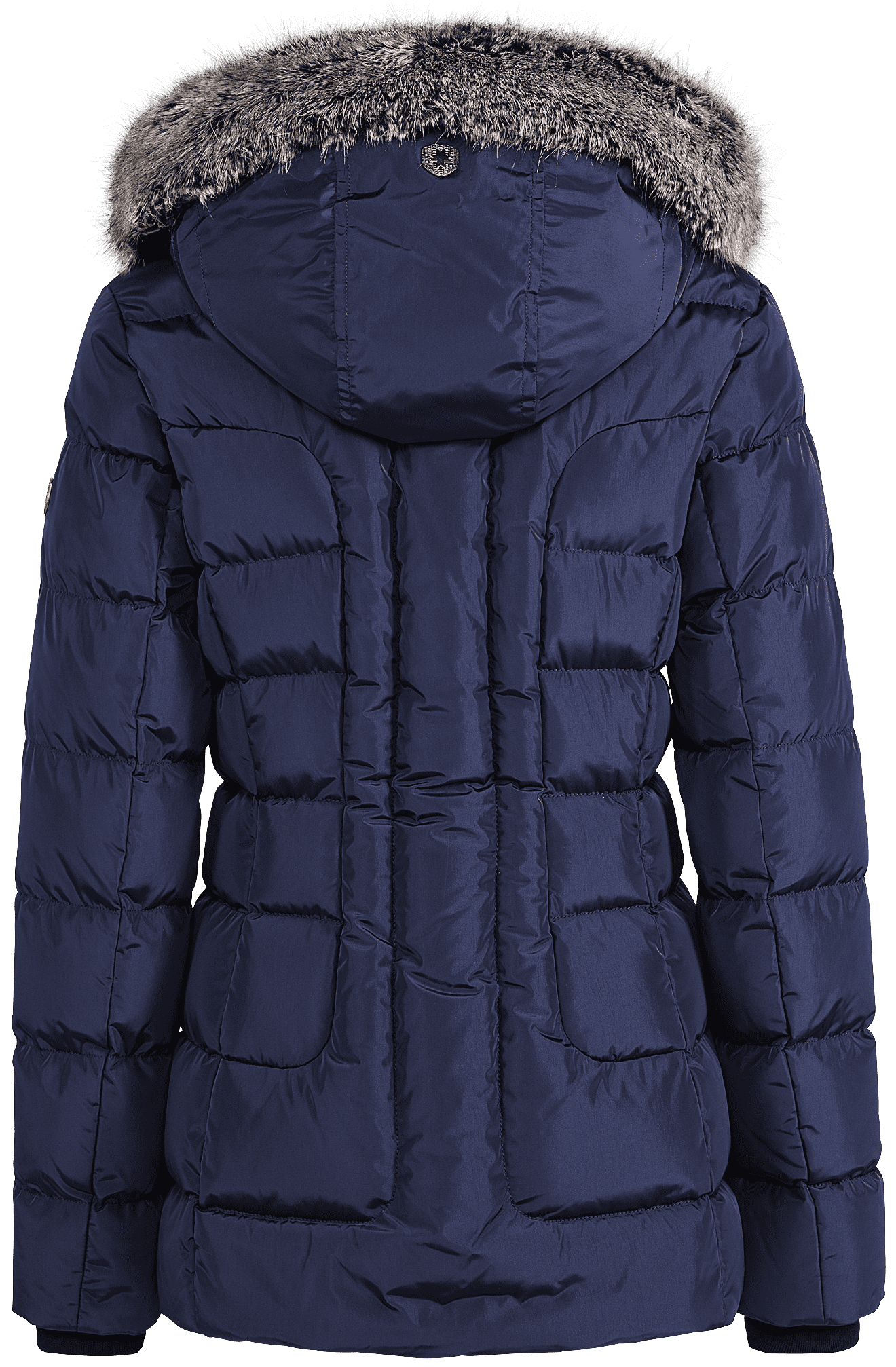 Astoria Medium, PrincessAirTec, Royalblau