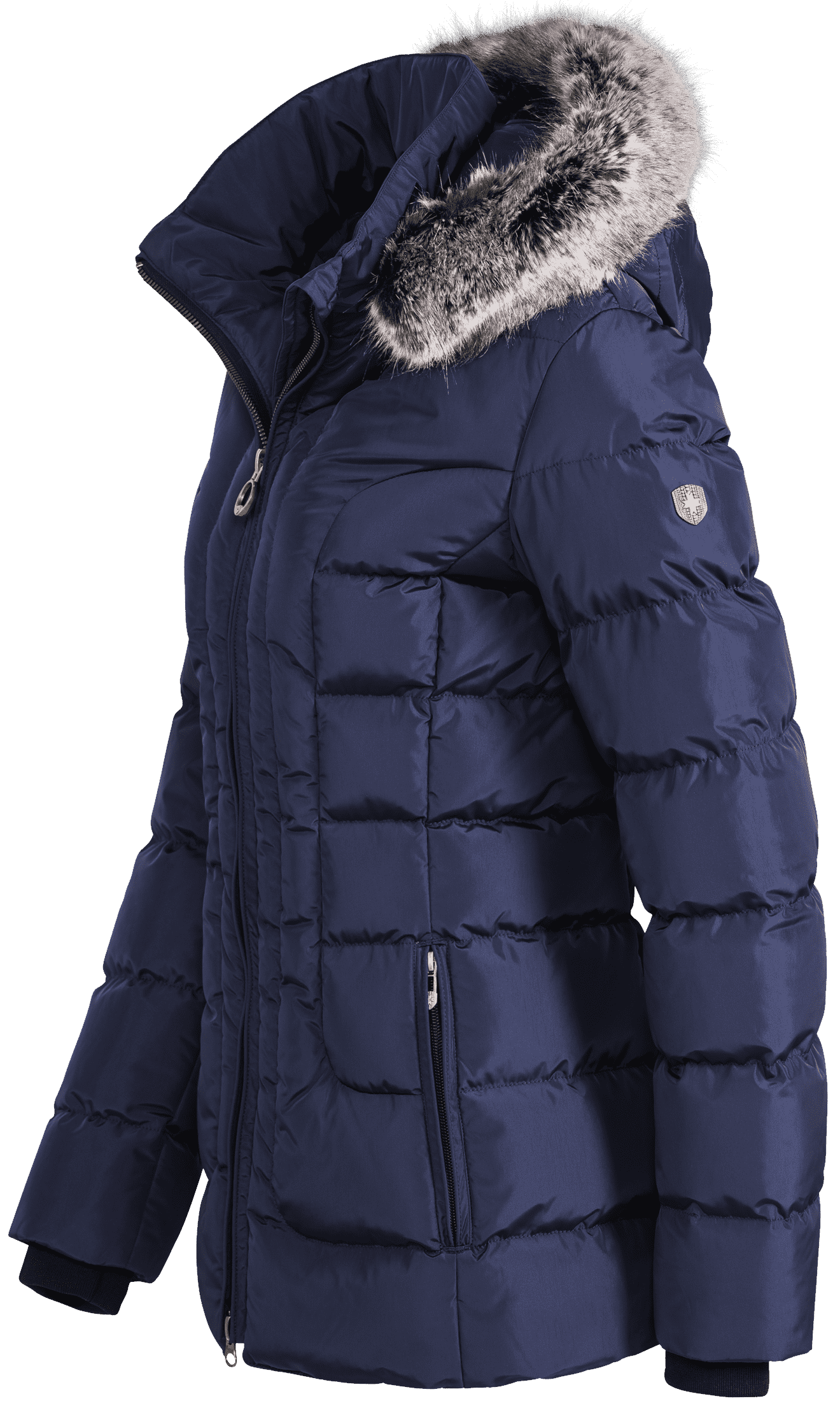 Astoria Medium, PrincessAirTec, Royalblau