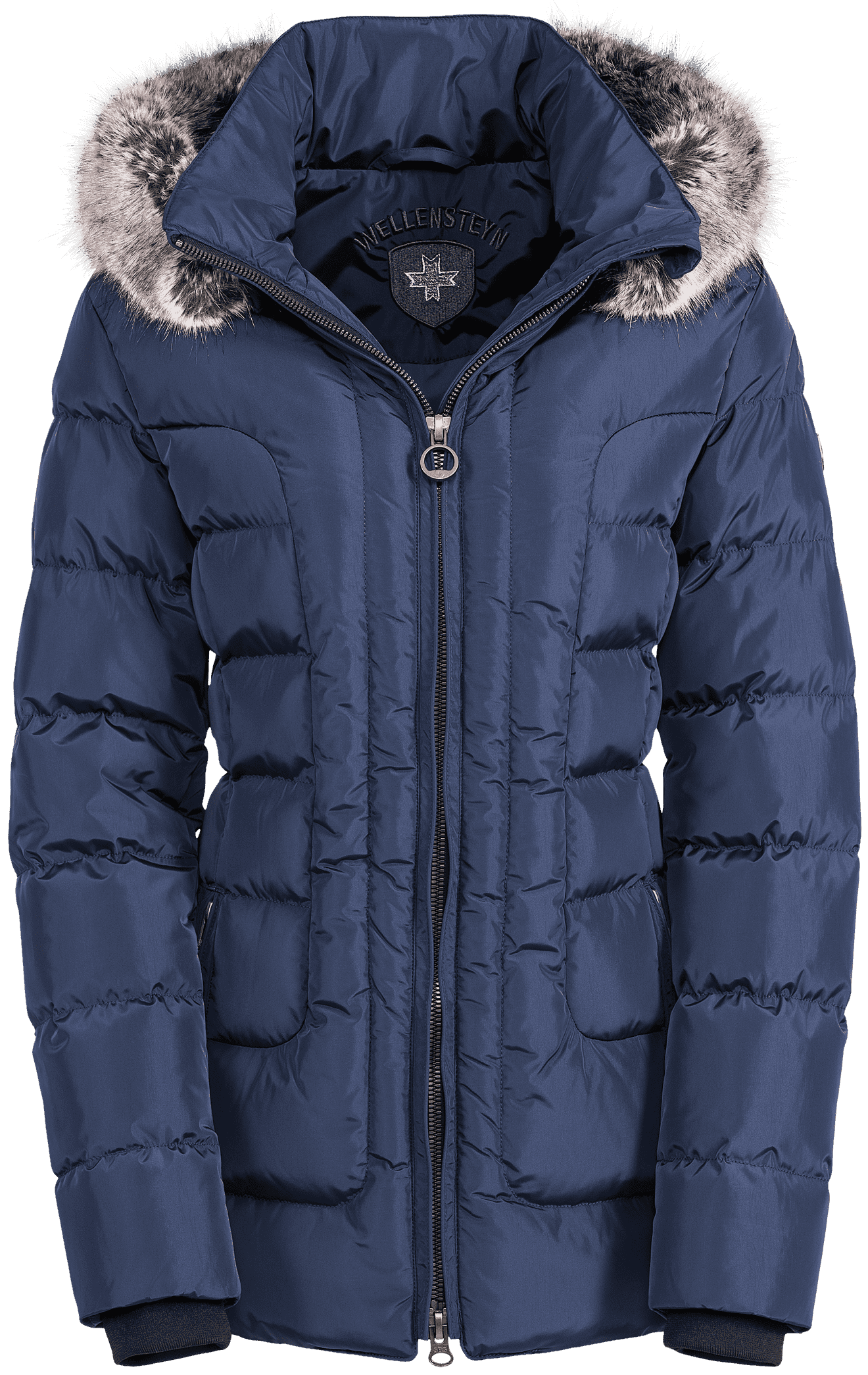 Astoria Medium, PrincessAirTec, Royalblau