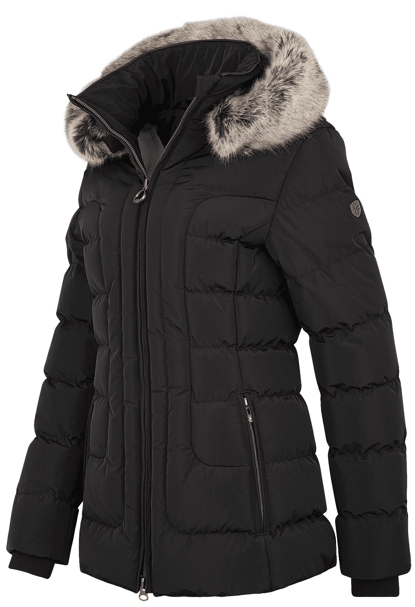 Astoria Medium, PrincessAirTec, Black