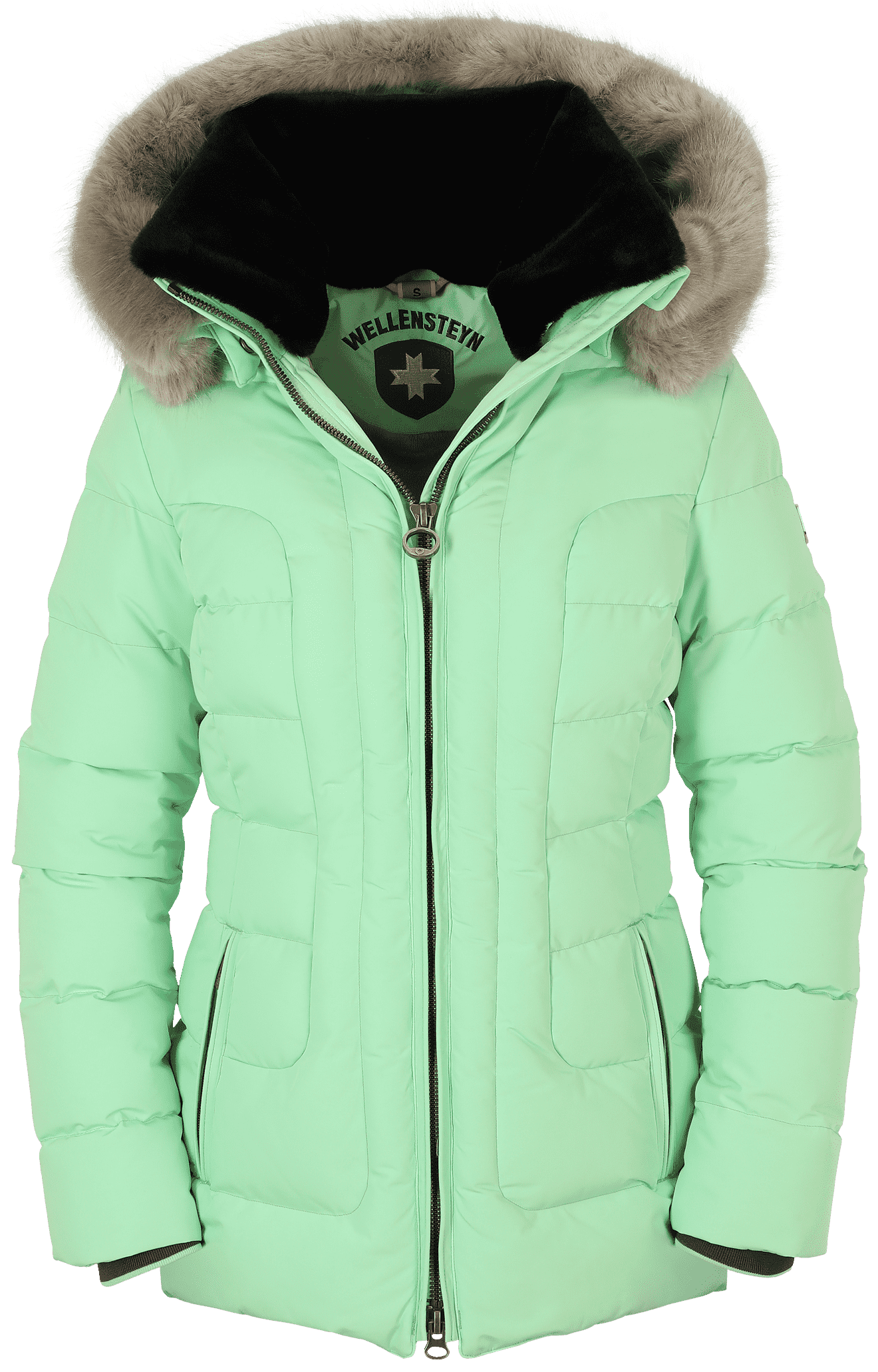 Astoria Medium, StroBoAirTec, Peppermint