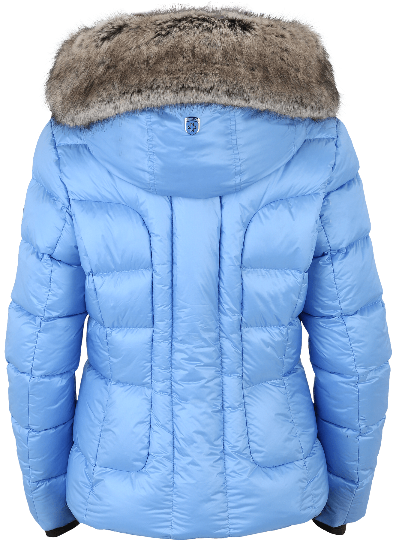 Astoria Short,1001, Skyblue