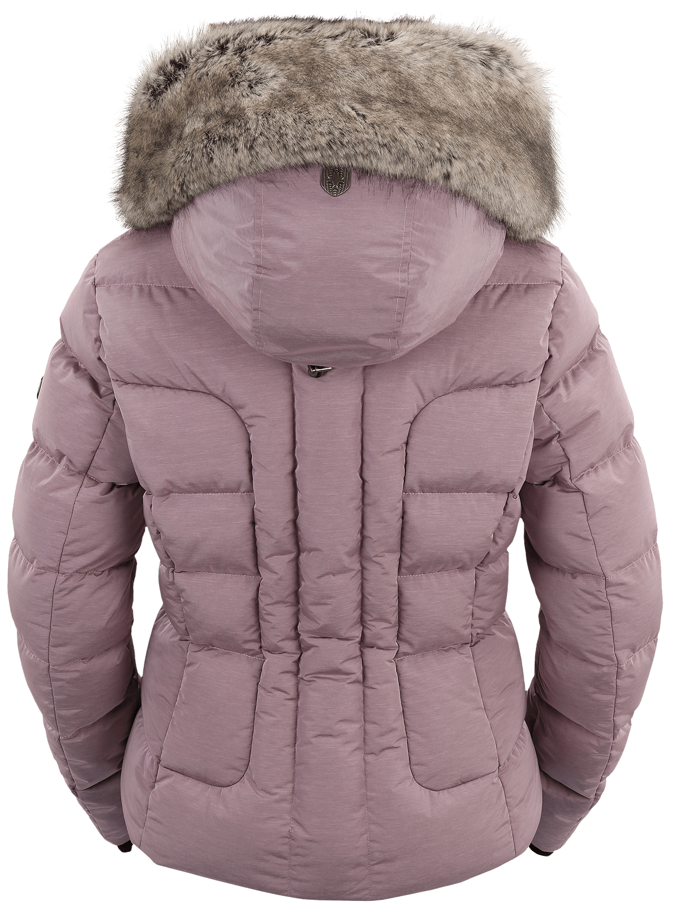 Astoria Short,1015, Lavendermelange